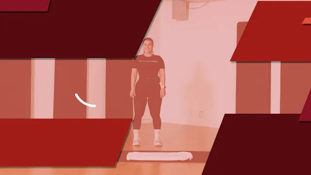 HIIT με την Έλενα Καφαλά