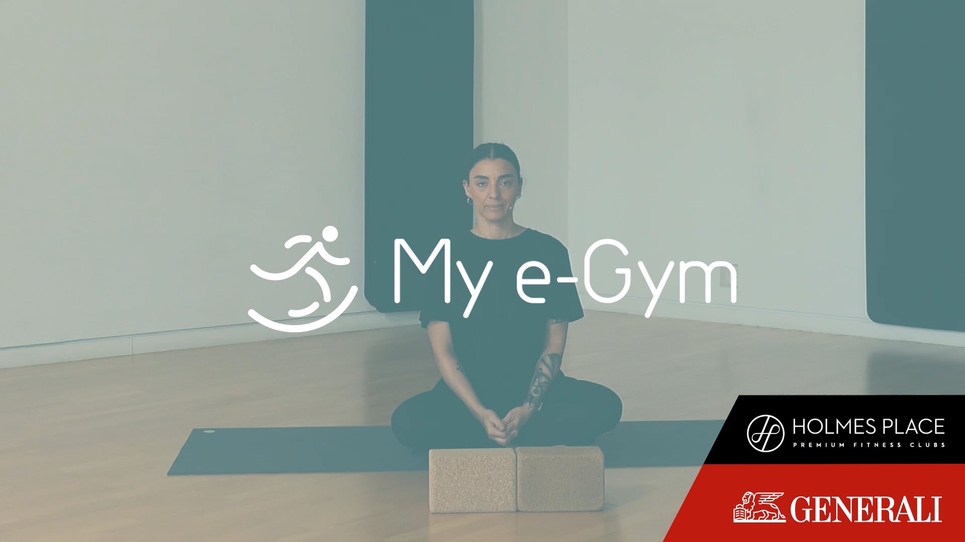 Mindfullness-Breathwork με την Πηνελόπη Ζηρινόγλου