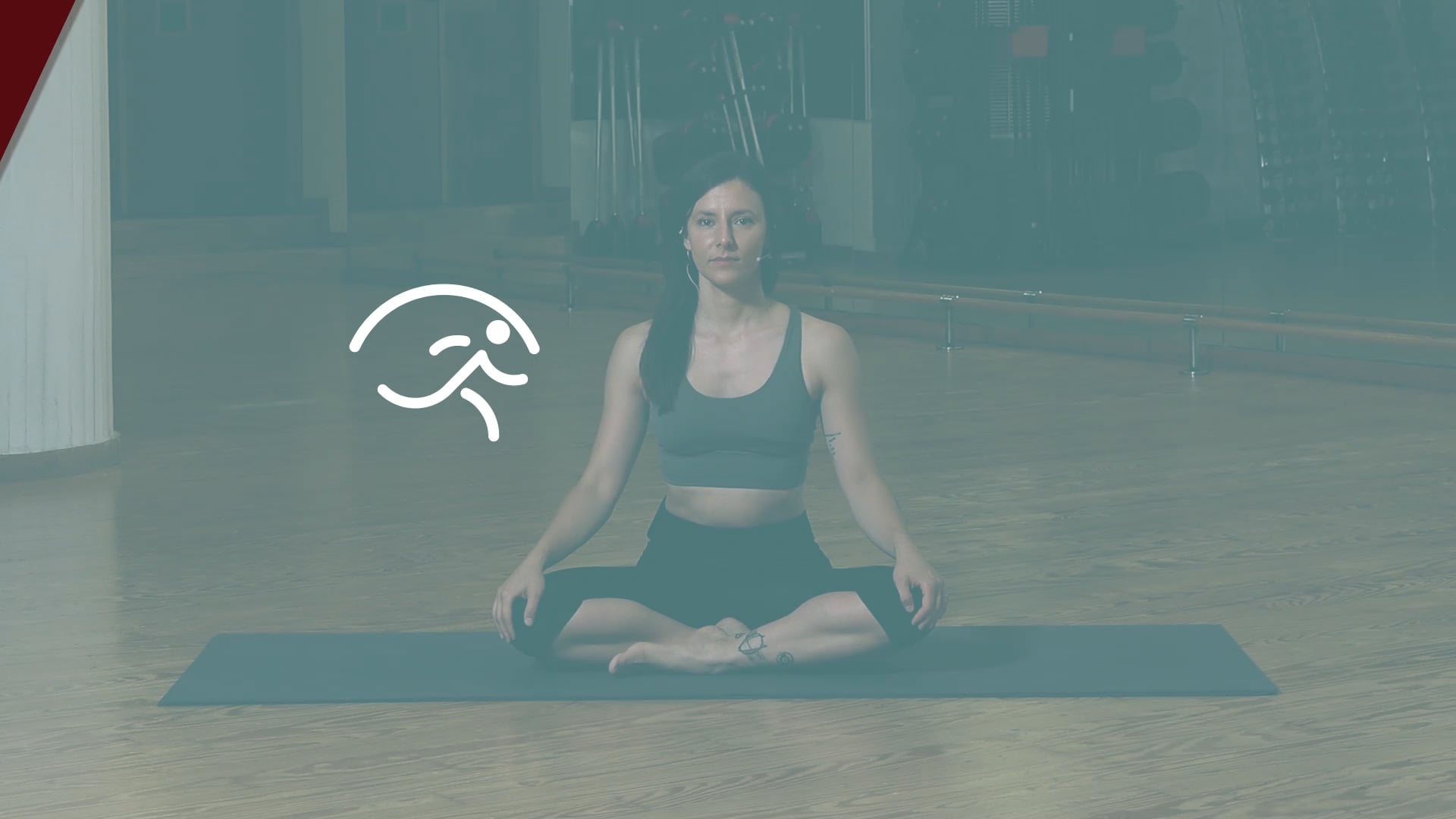 Mindfullness-Breathwork με την Ανθή Ροροπούλου