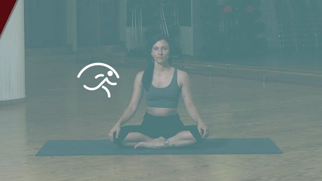 Mindfullness-Breathwork με την Ανθή Ρ...