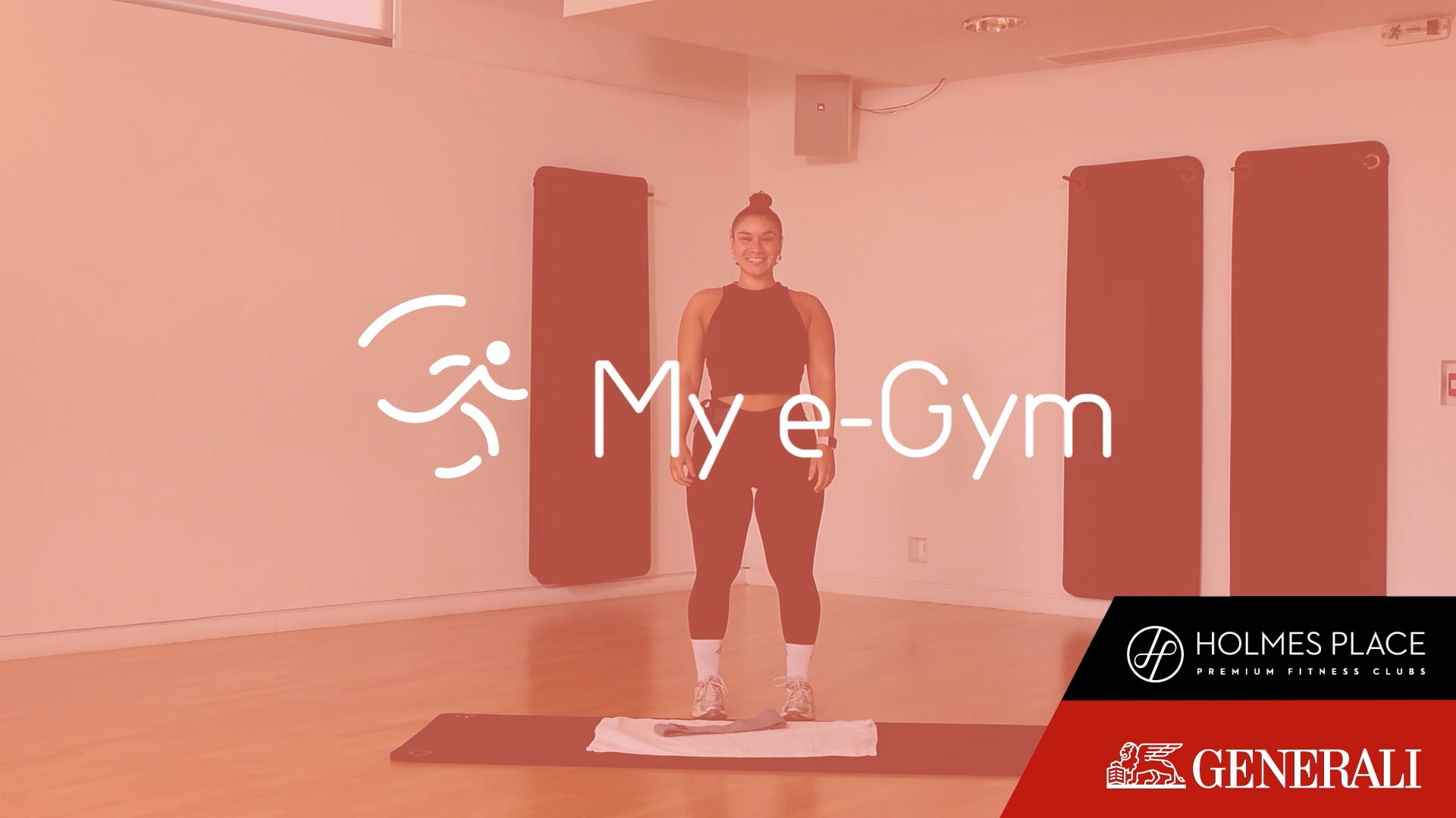 Hips and Abs με την Έλενα Κεφαλά