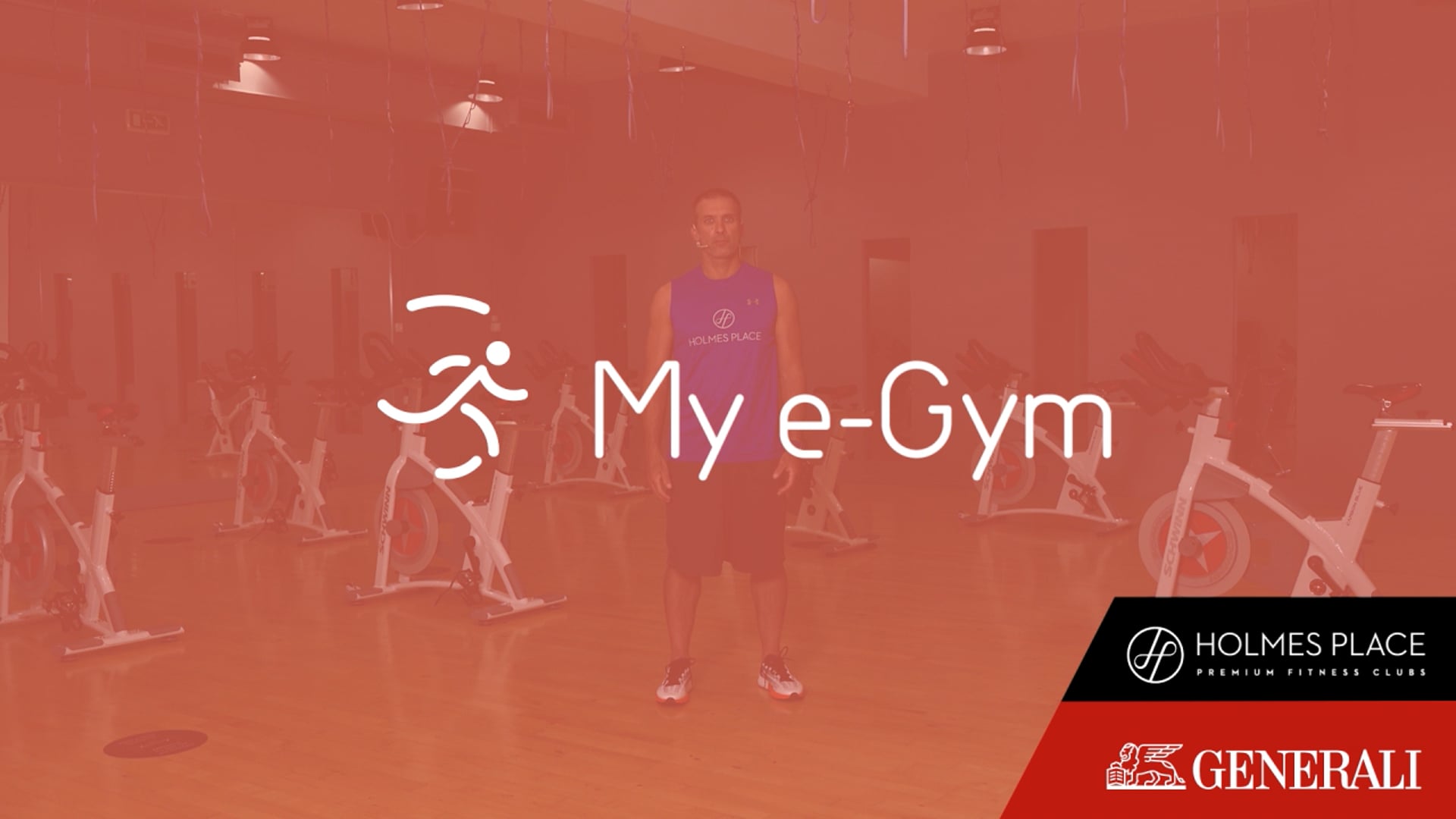 Body Weight Training με τον Θεολόγο Τερζιάδη