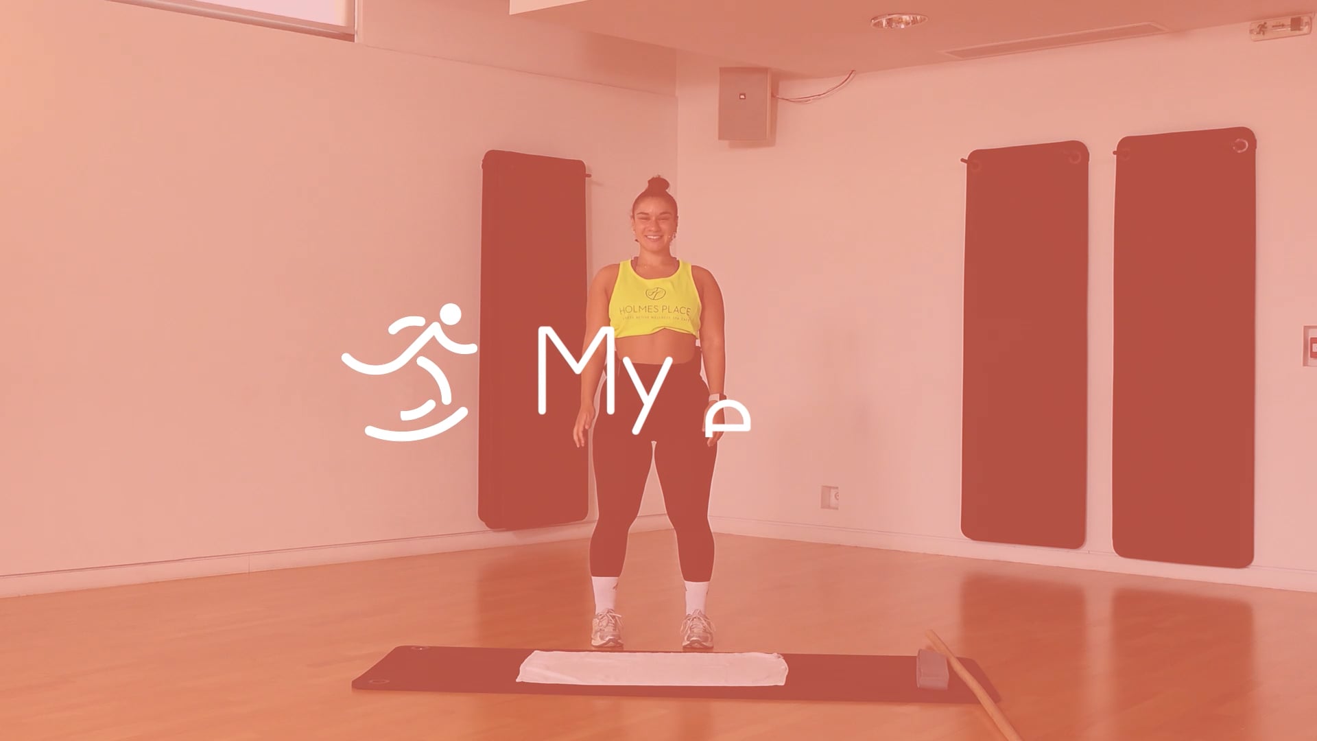 Hips and Abs με την Έλενα Κεφαλά