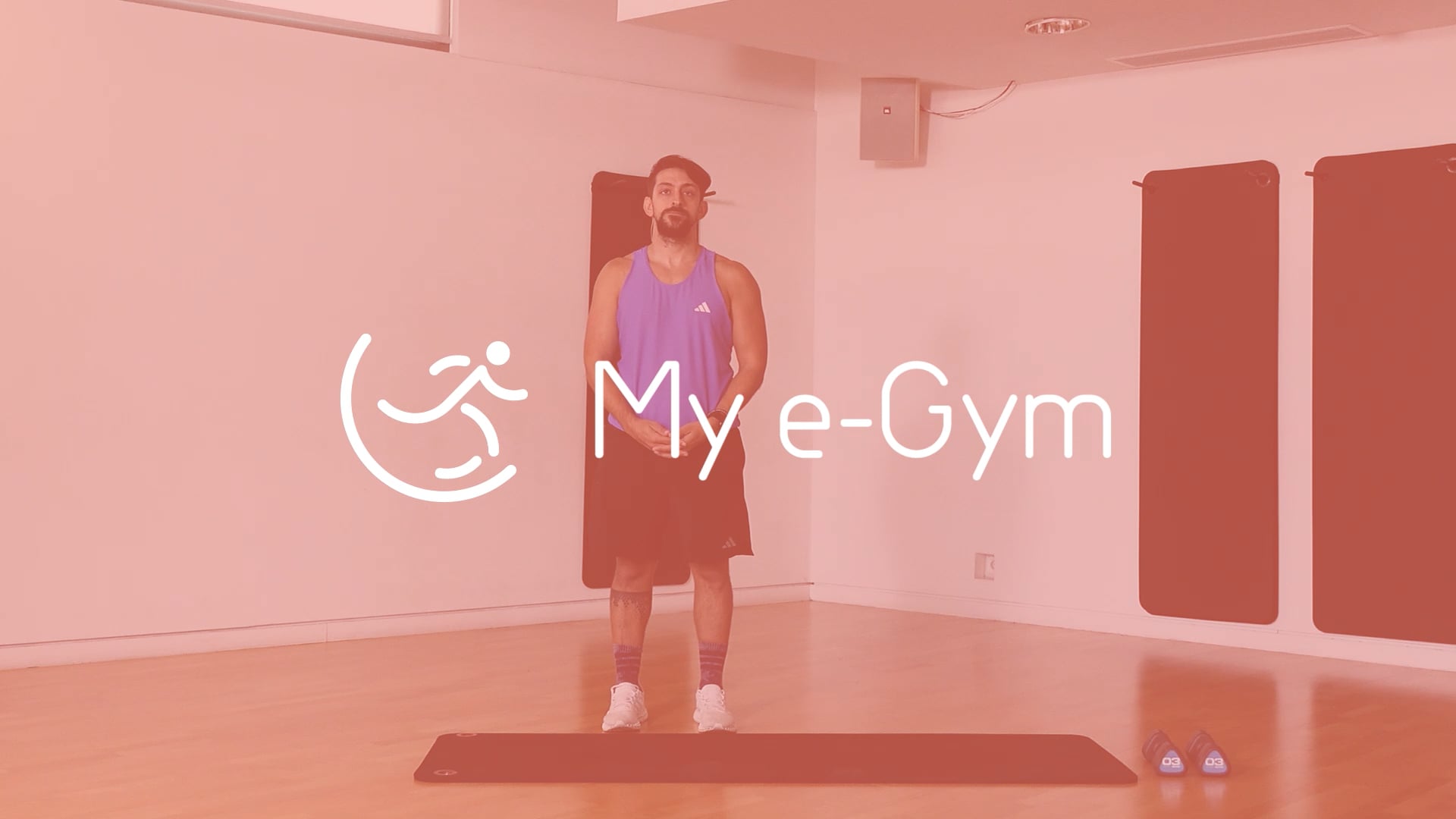 Cross Training με τον Γιάννη Κουντούρη