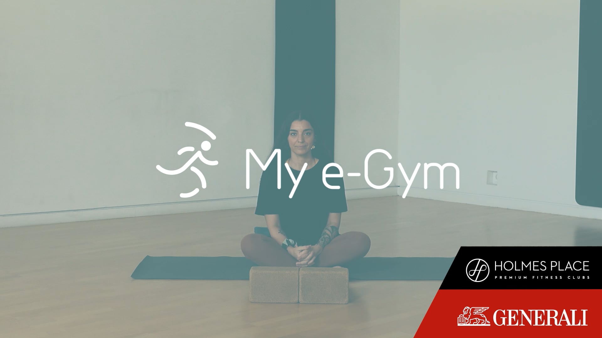 Mindfullness-Breathwork με την Πηνελόπη Ζηρινόγλου