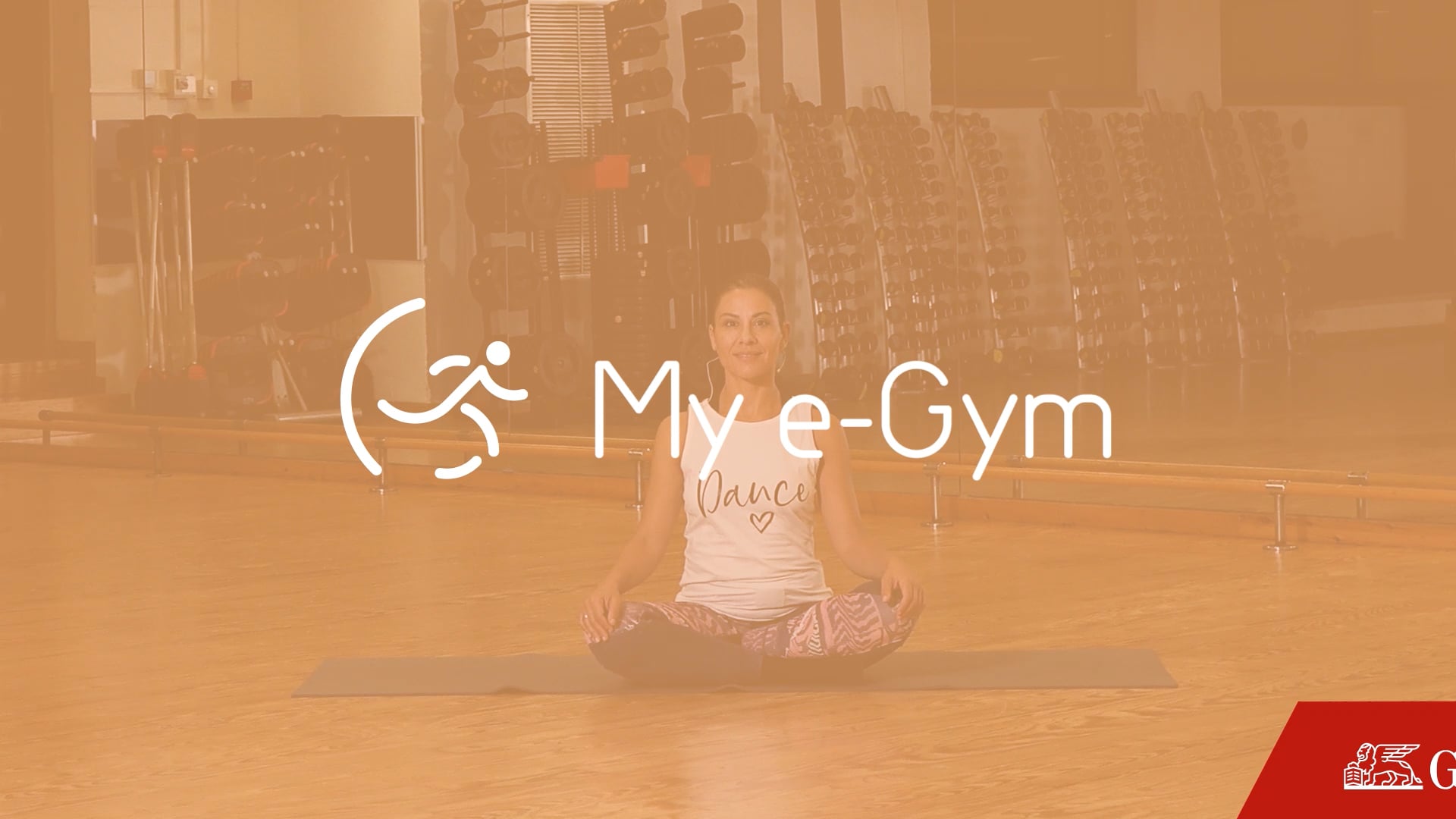 Barre a terre με την Μαρία Τσαπατσάρη