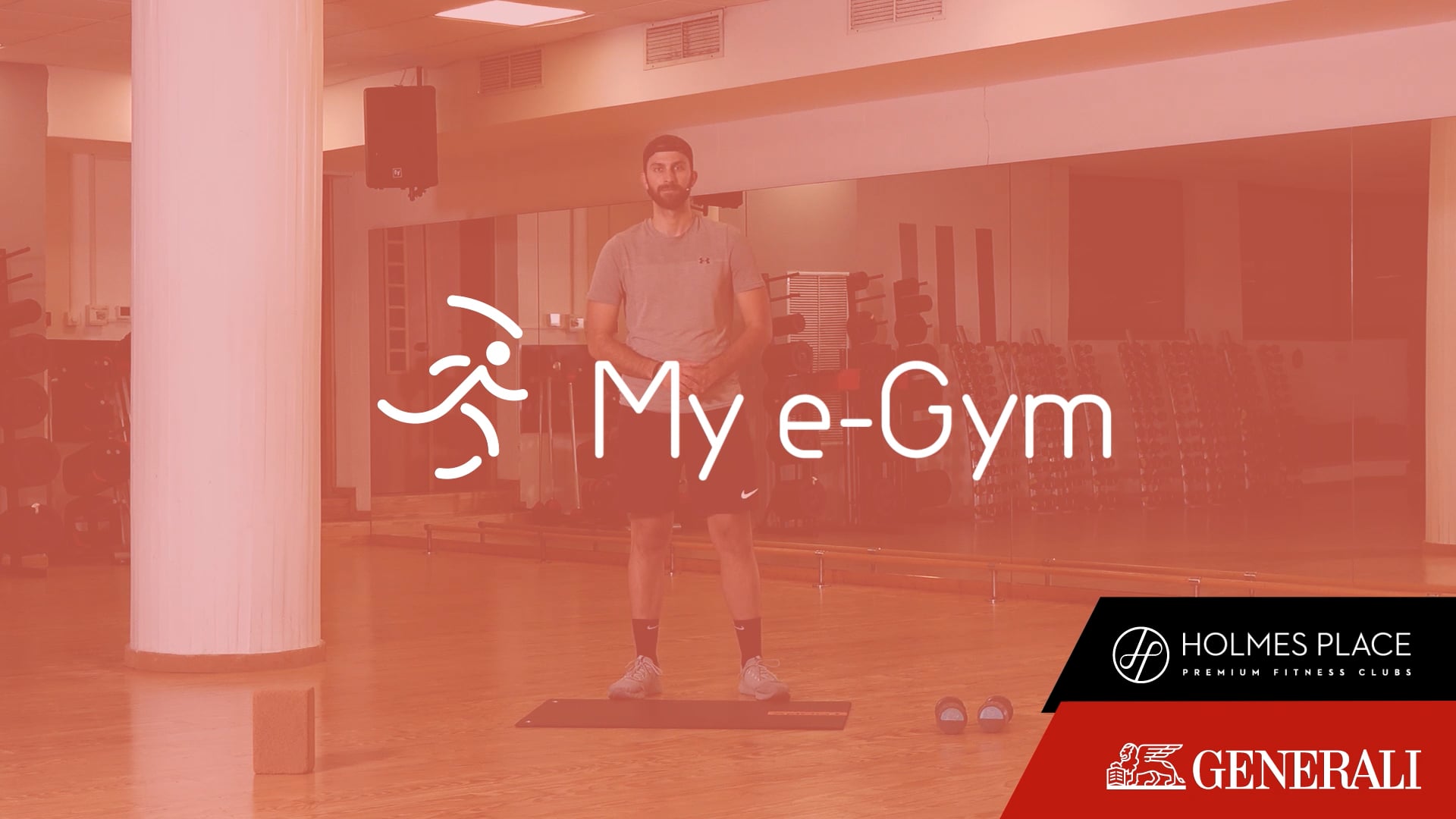 Cross Training με τον Κωνσταντίνο Παπαστάθη