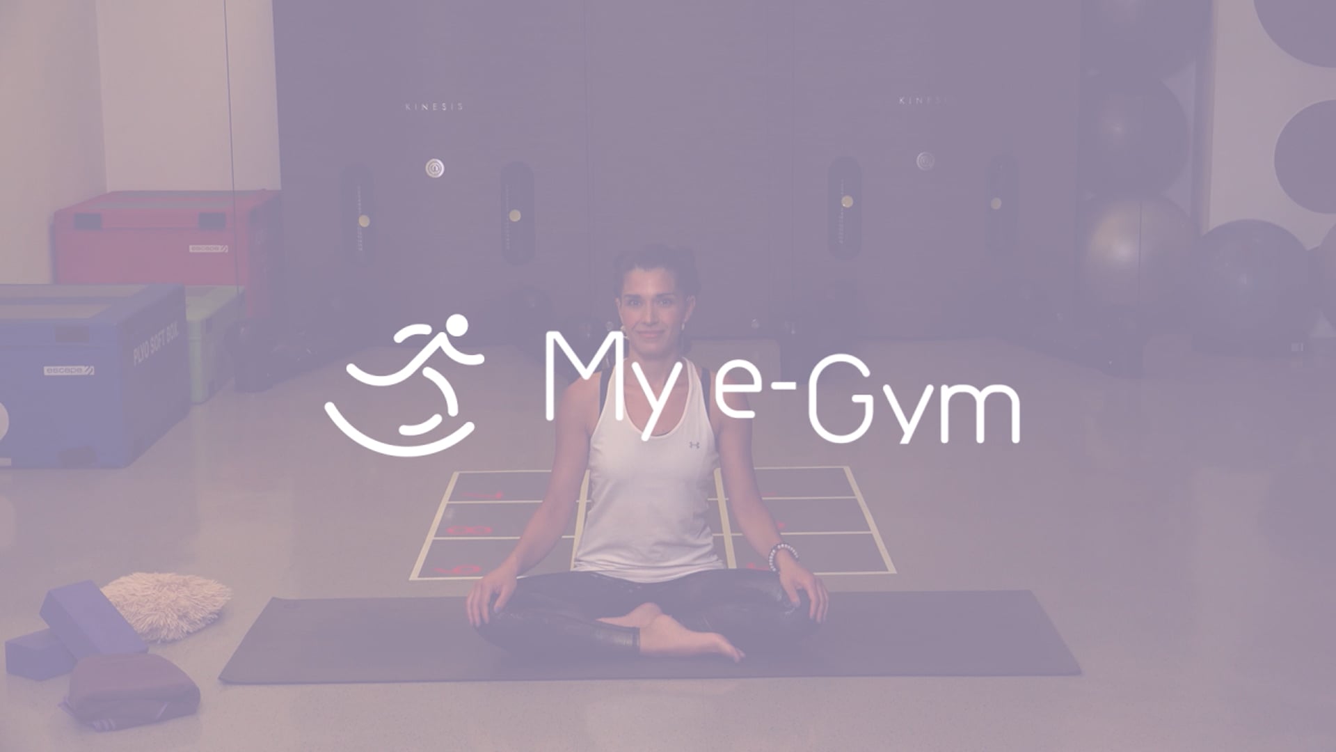 Morning Yoga με την Μαρία Διακοδημητρίου