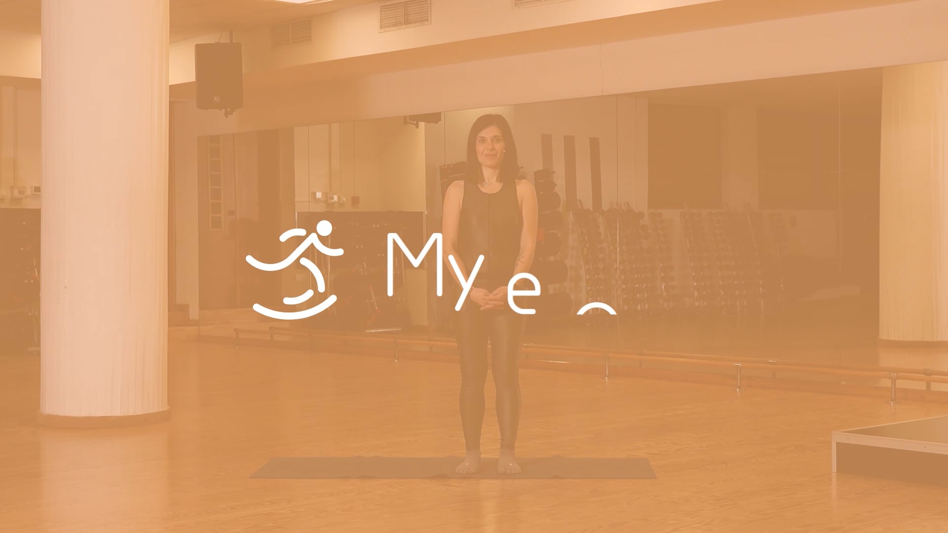 Improve your mobility με την Μαρία Διακοδημητρίου