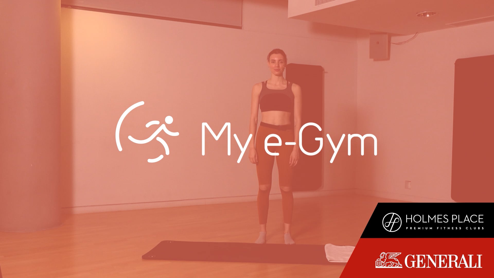 Hips and Abs με τη Στέλλα Βελιγράδη