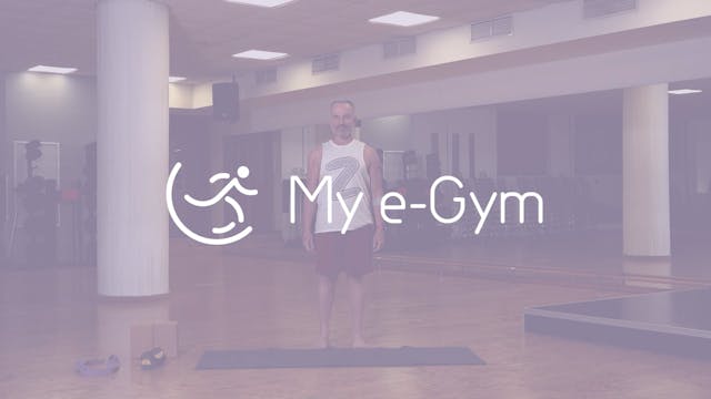 Yoga for Strength and Flexibility με ...
