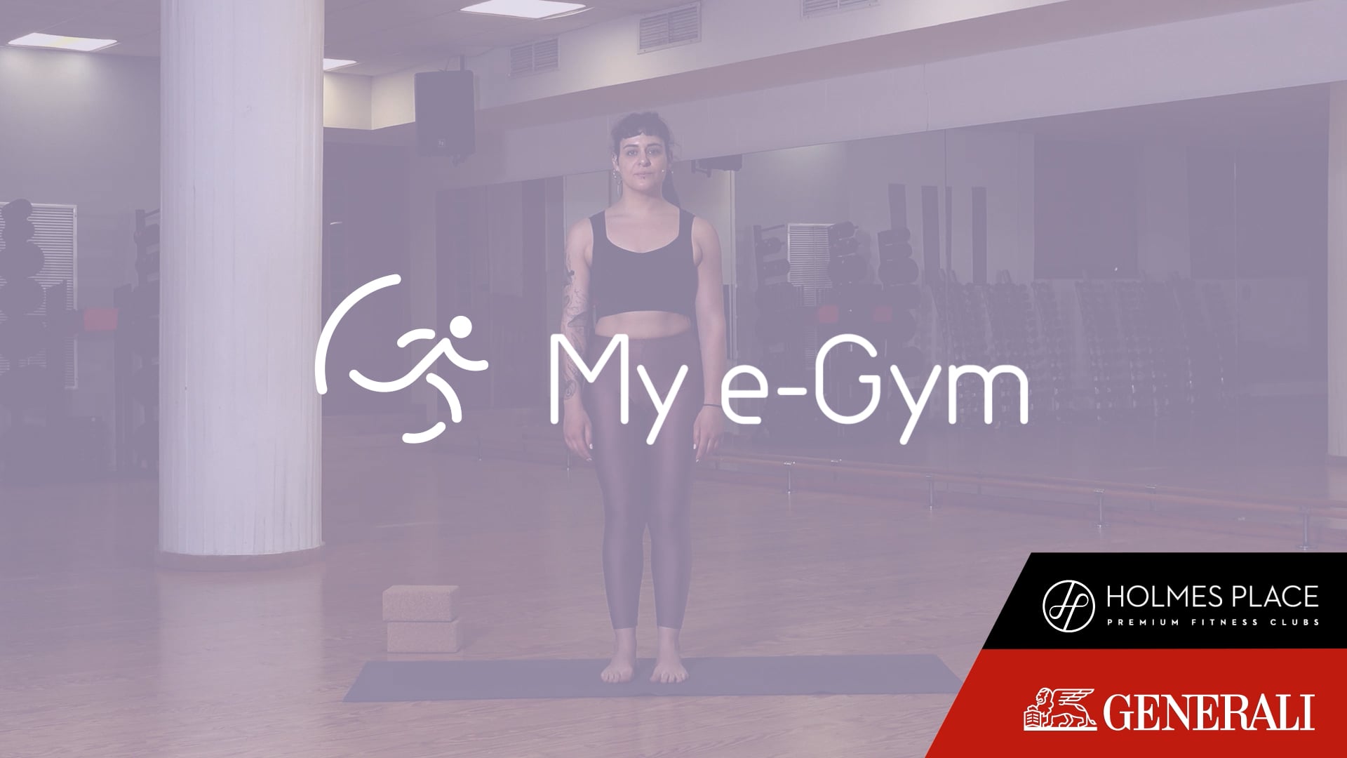 Yoga for Strength and Flexibility με την Δήμητρα Τζούμα