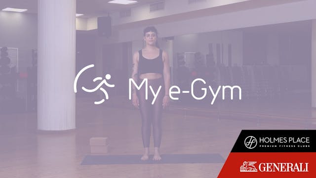 Yoga for Strength and Flexibility με ...