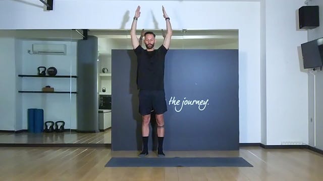 Improve Your Mobility με τον Γιάννη Α...