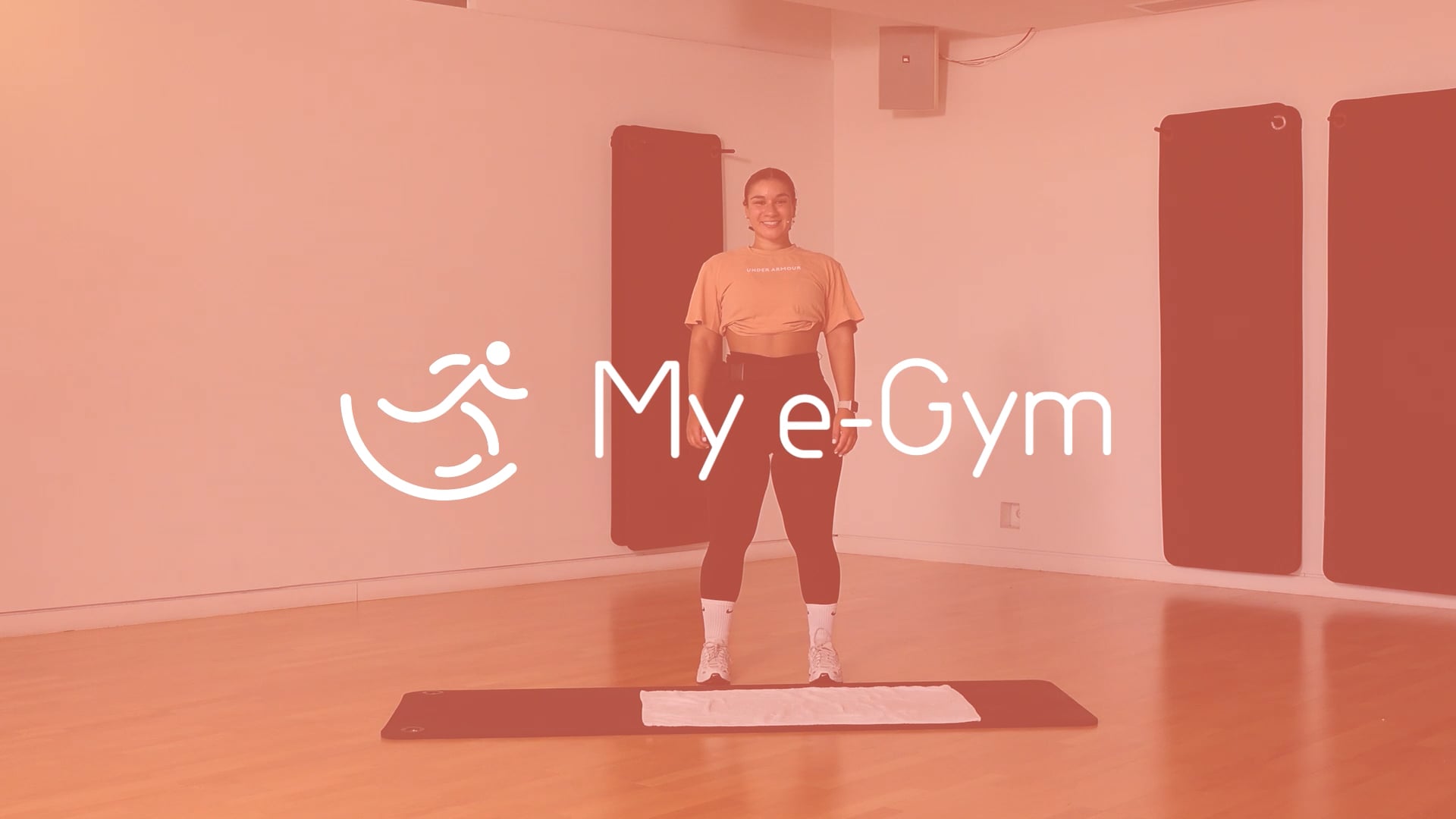 Body Weight Training με την ´Ελενα Κεφαλά