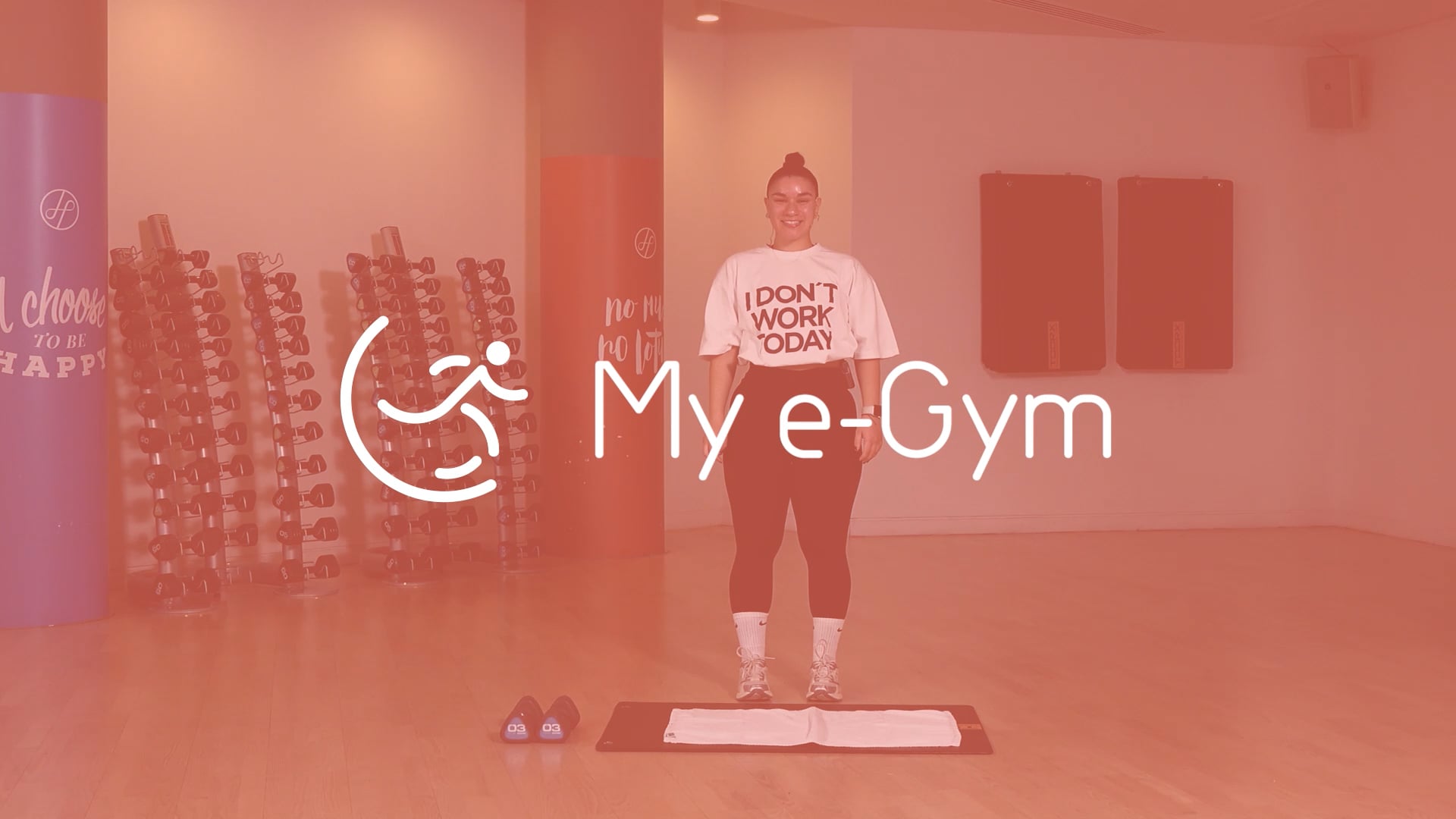 Hips and Abs με την Έλενα Κεφαλά