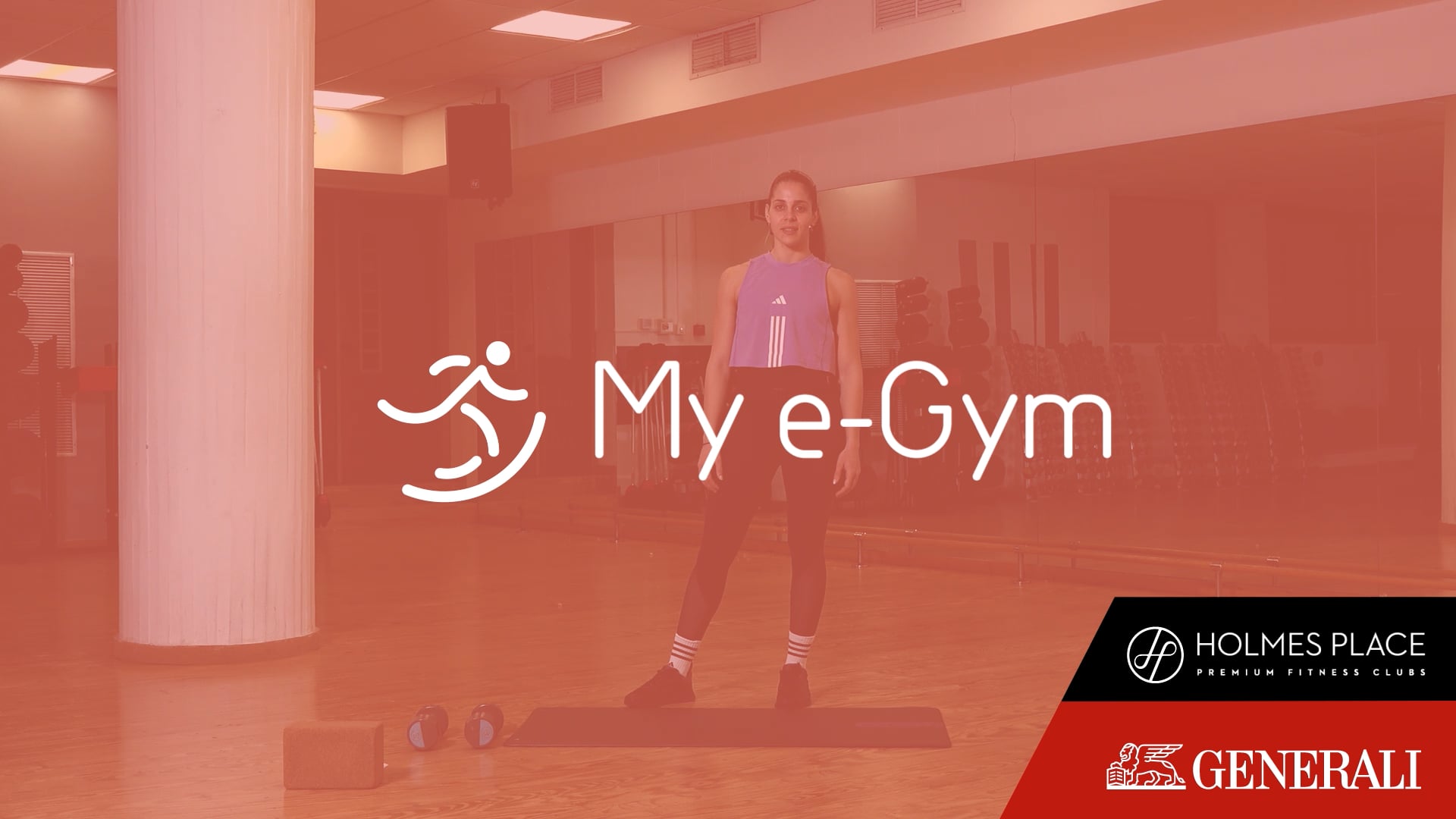 Cross Training με τη Σοφιάννα Κορμά