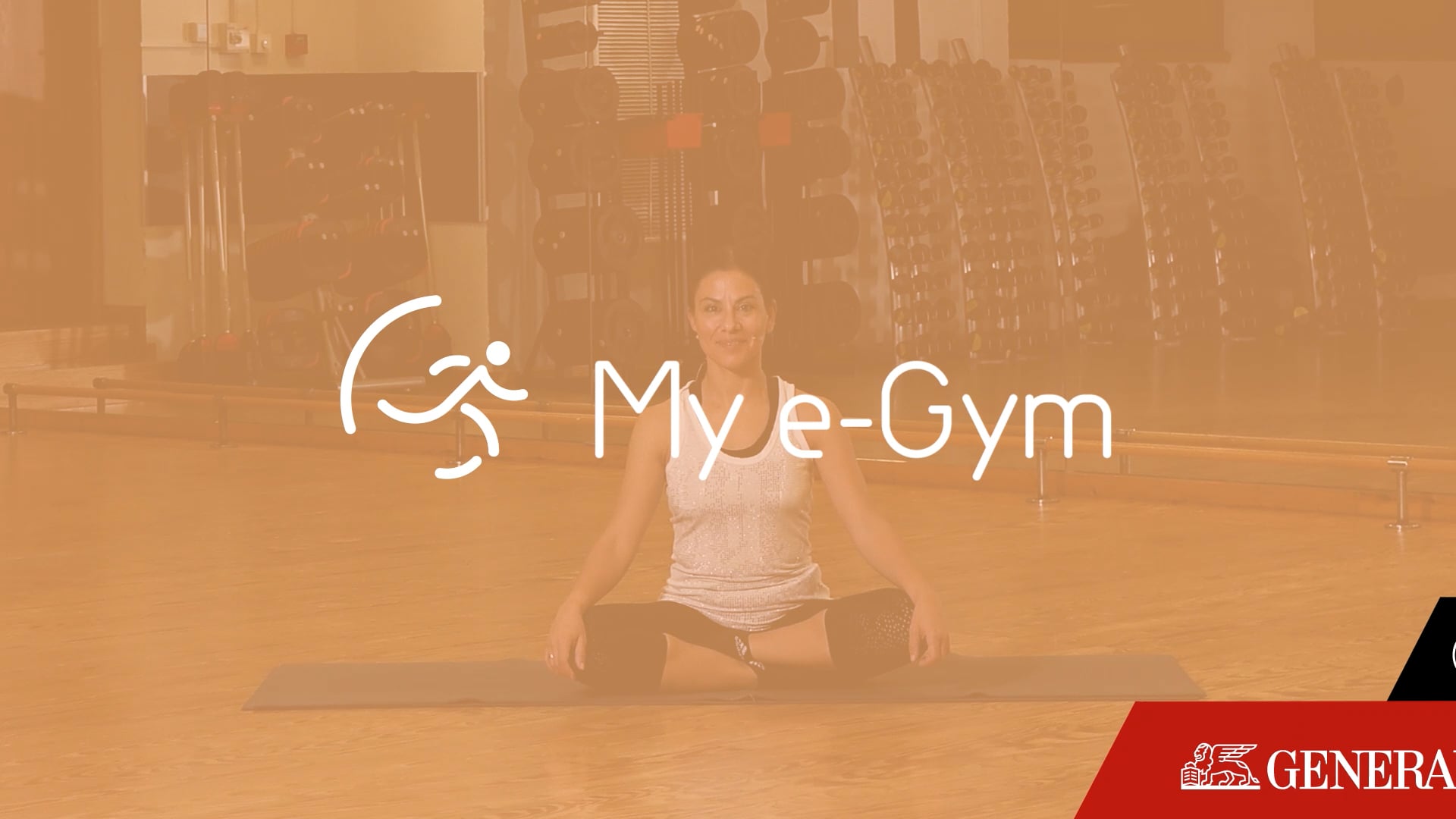 Barre a terre με την Μαρία Τσαπατσάρη