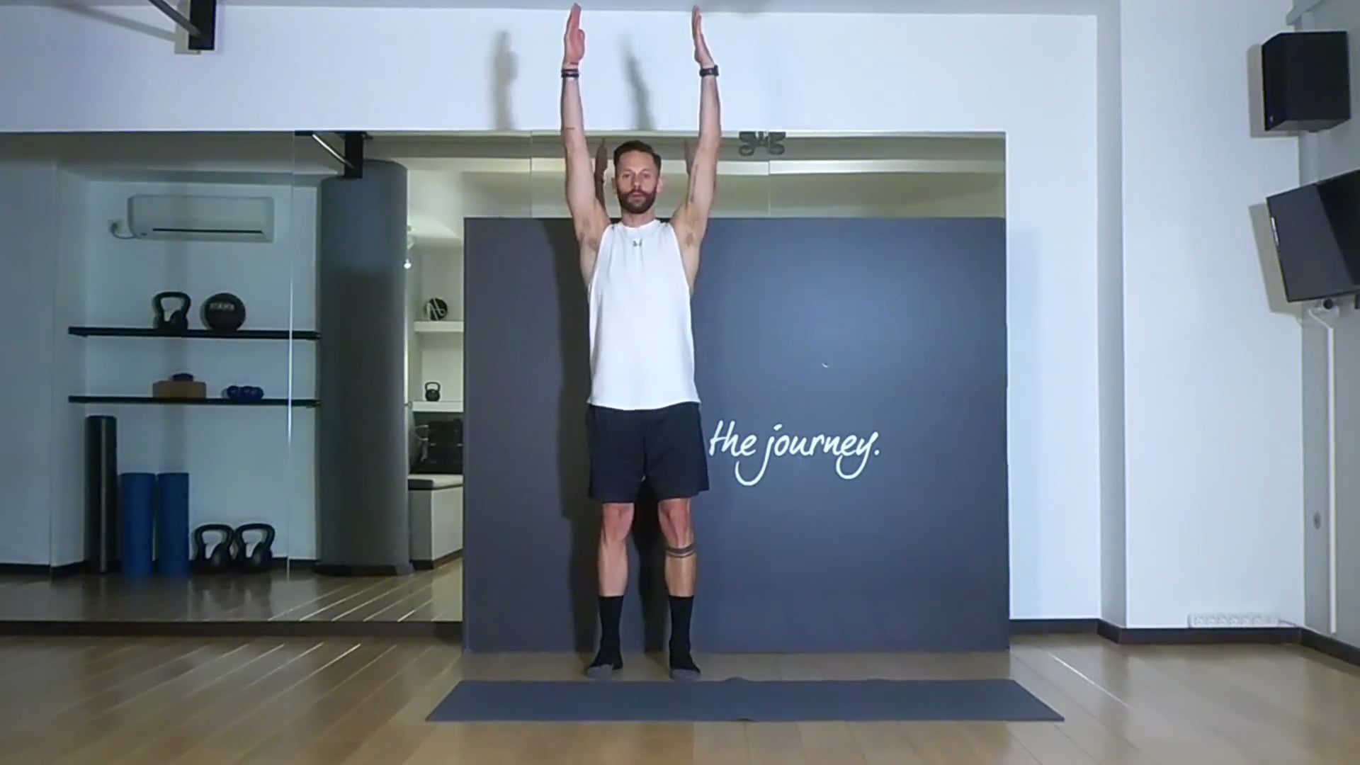 Spine Functionality με τον Γιάννη Αβραμίδη