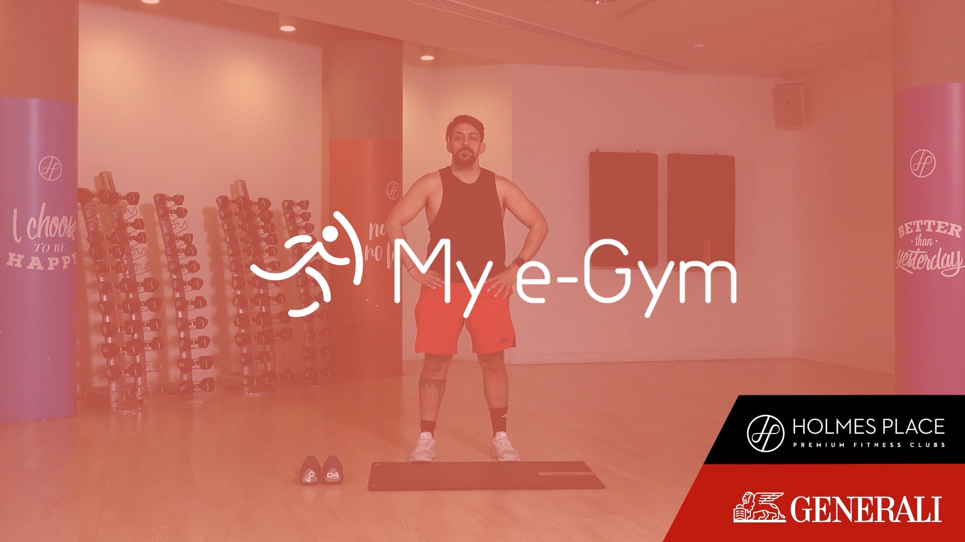 Cross Training με τον Γιάννη Κουντούρη