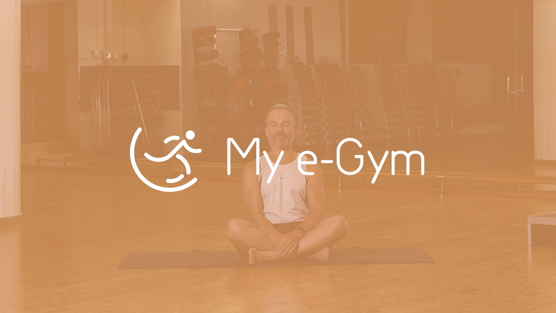 Improve your mobility με τον Δημήτρη Κανδρή