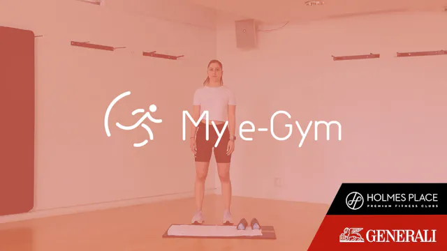 Hips and Abs με την Κέλλυ Μαγνησαλή