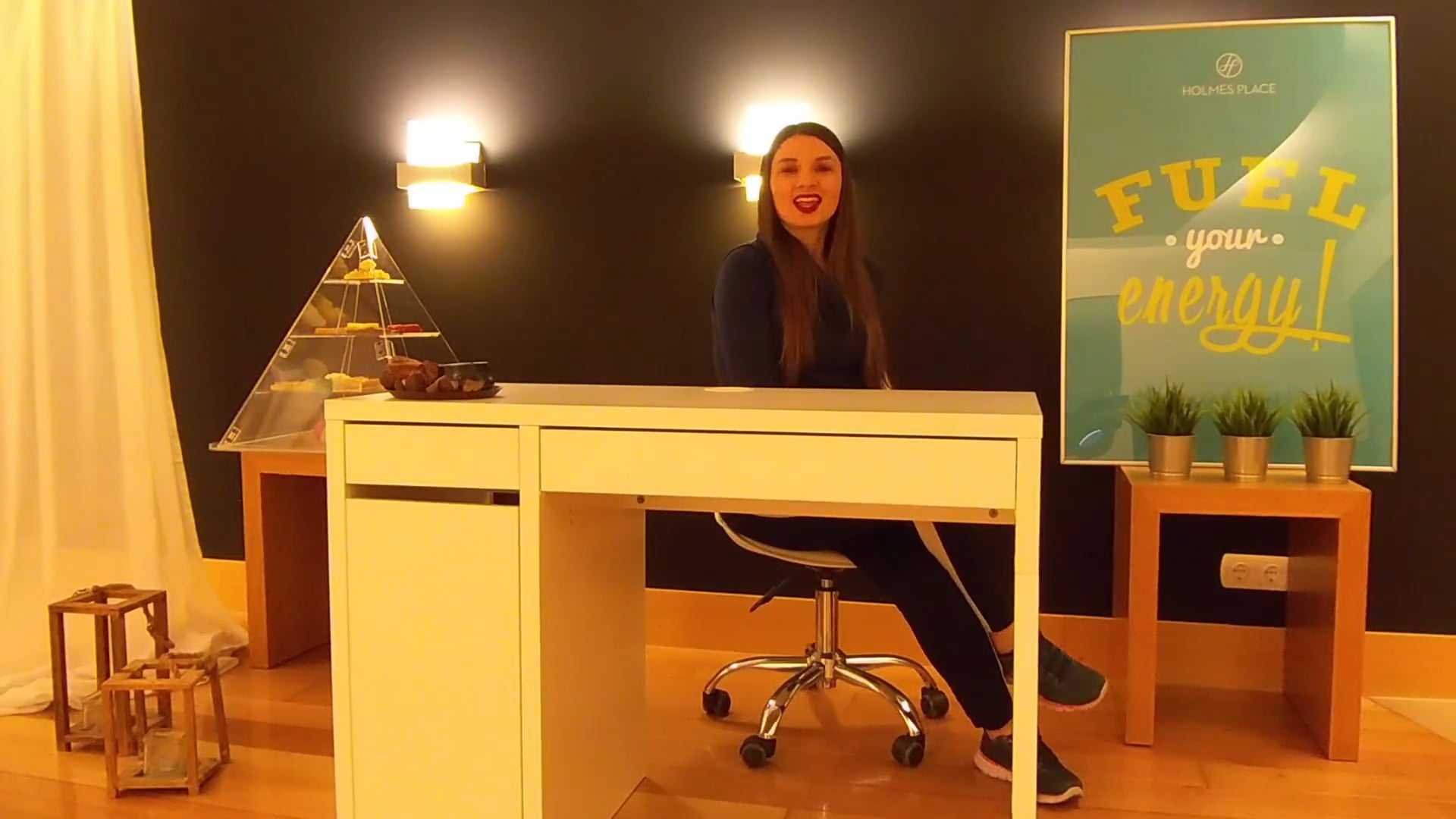 Ποιοί είναι είναι βασικότεροι διατροφικοί στόχοι;