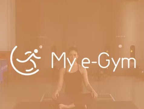 Improve your Mobility με την Εύα Πισσάκη