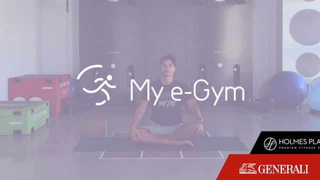 Yoga for Strength and Flexibility με ...