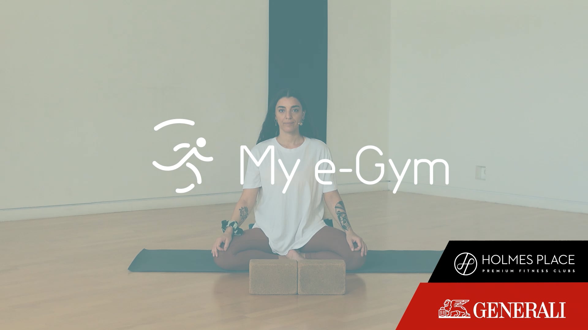 Mindfullness-Breathwork με την Πηνελόπη Ζηρινόγλου