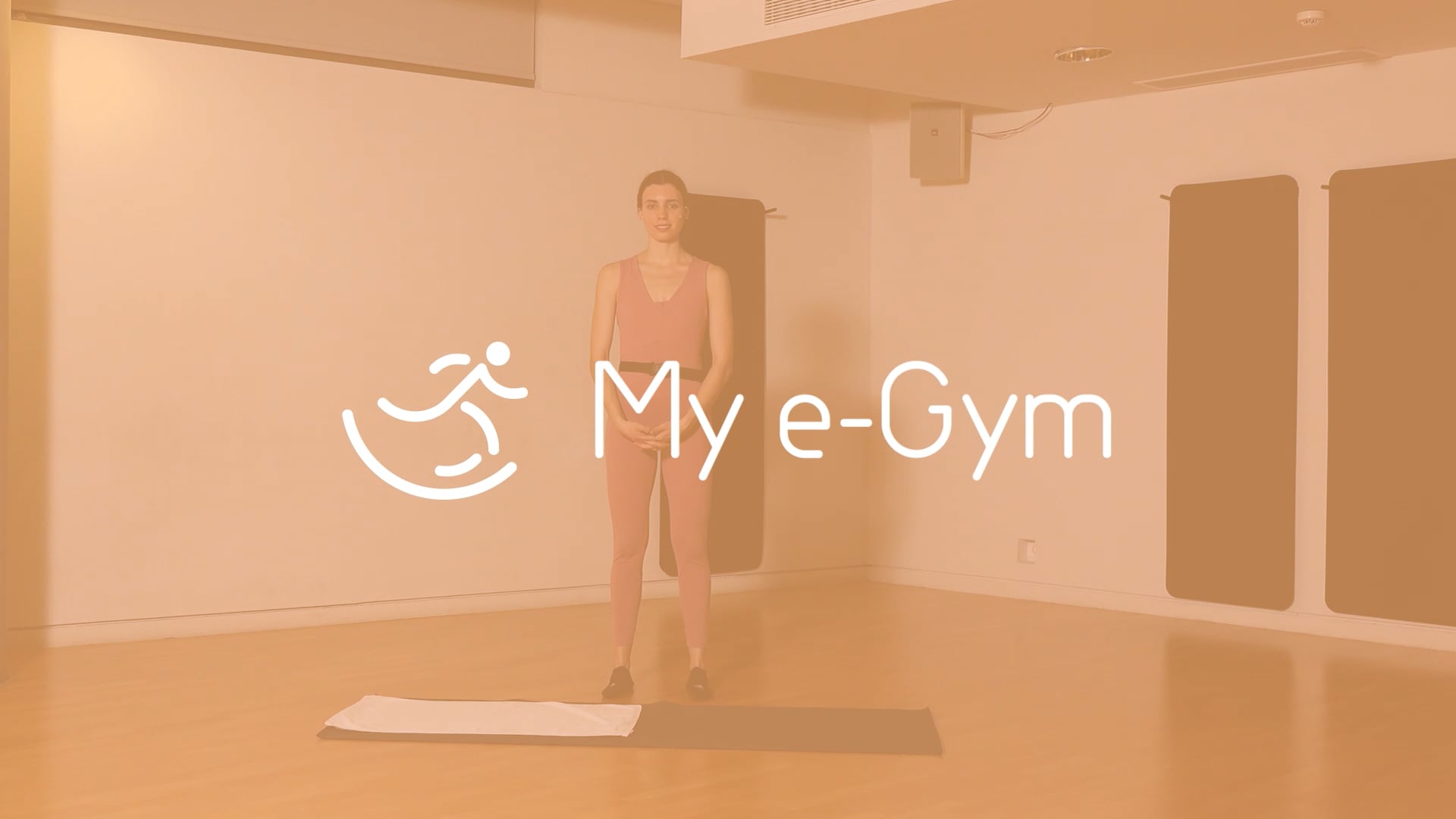 Improve your Mobility με την Στέλλα Βελιγράδη