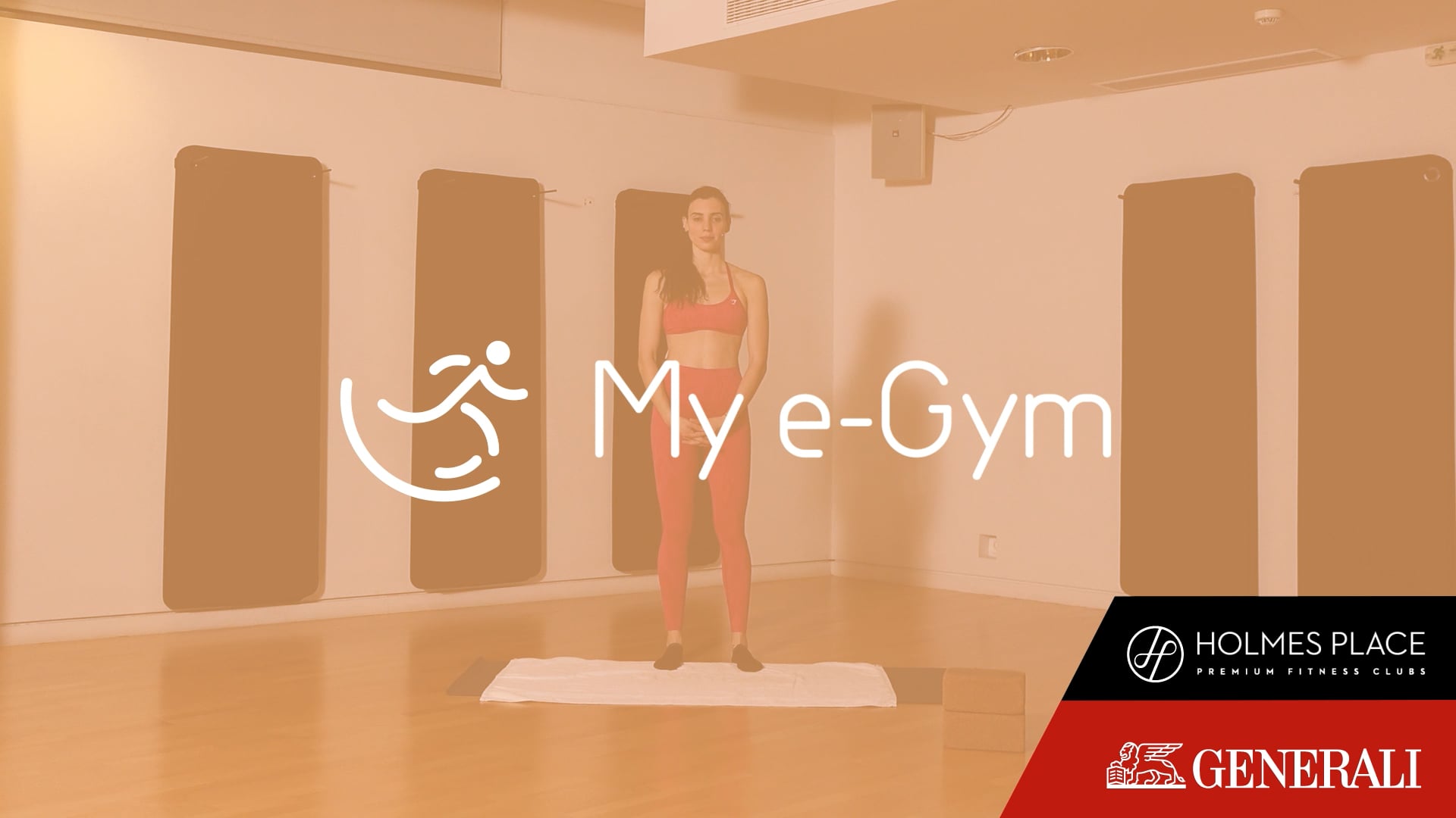 Improve Your Mobility με την Στέλλα Βελιγράδη