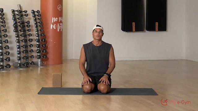 Yoga for Strength and Flexibility με ...