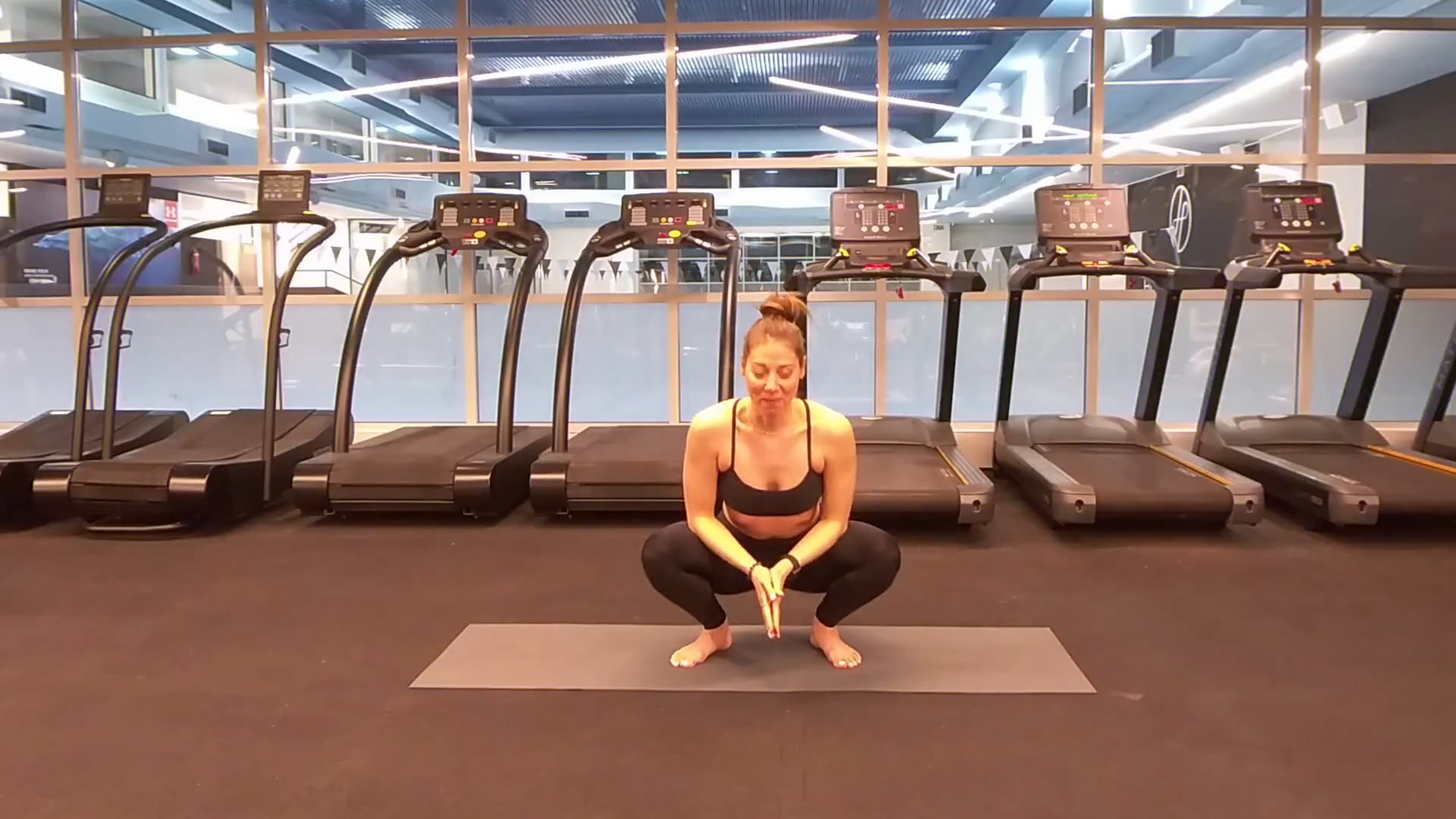 Spine Functionality με την Ειρήνη Τζιδημοπούλου