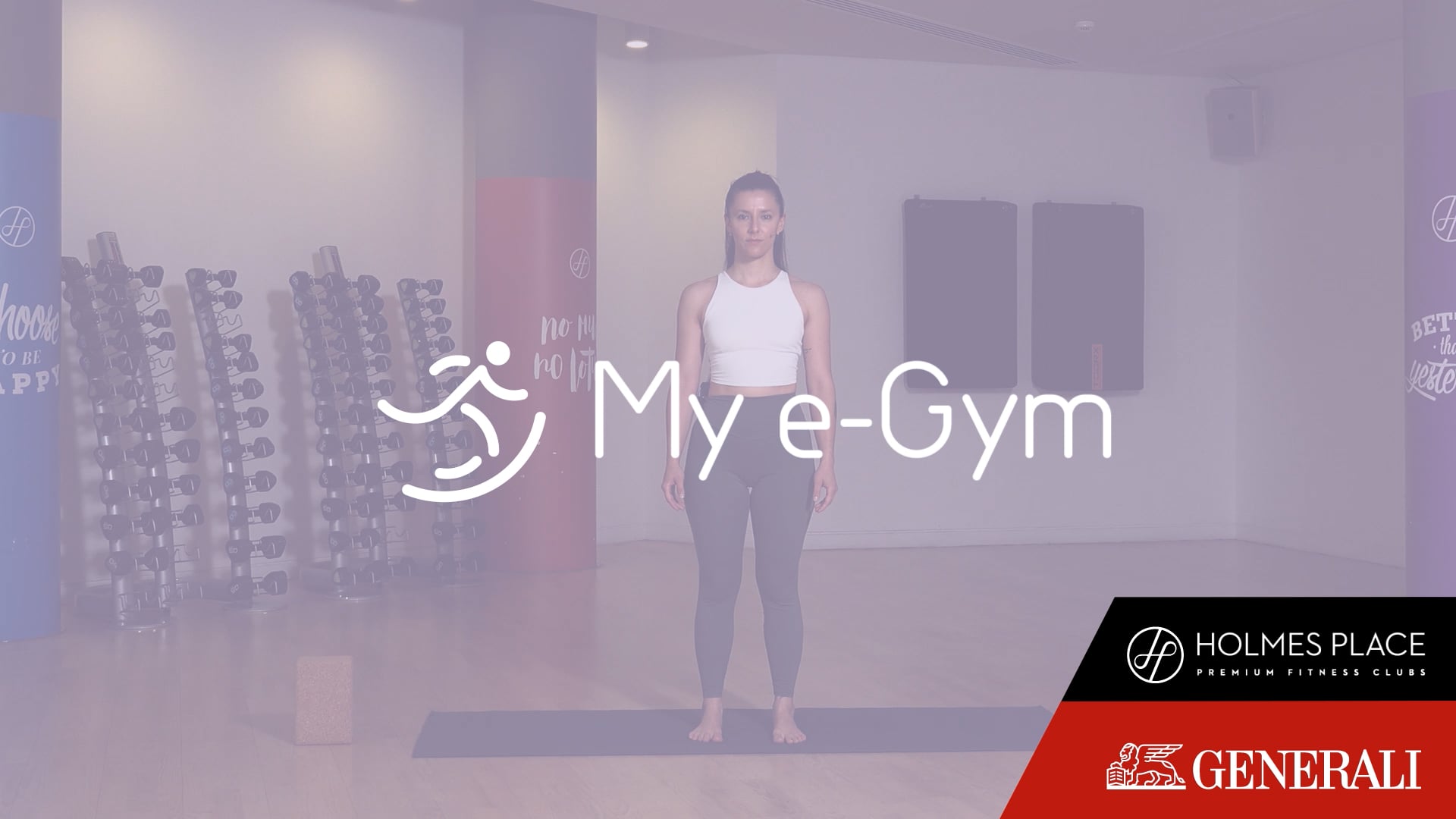 Morning yoga με την Ανθή Ροροπούλου