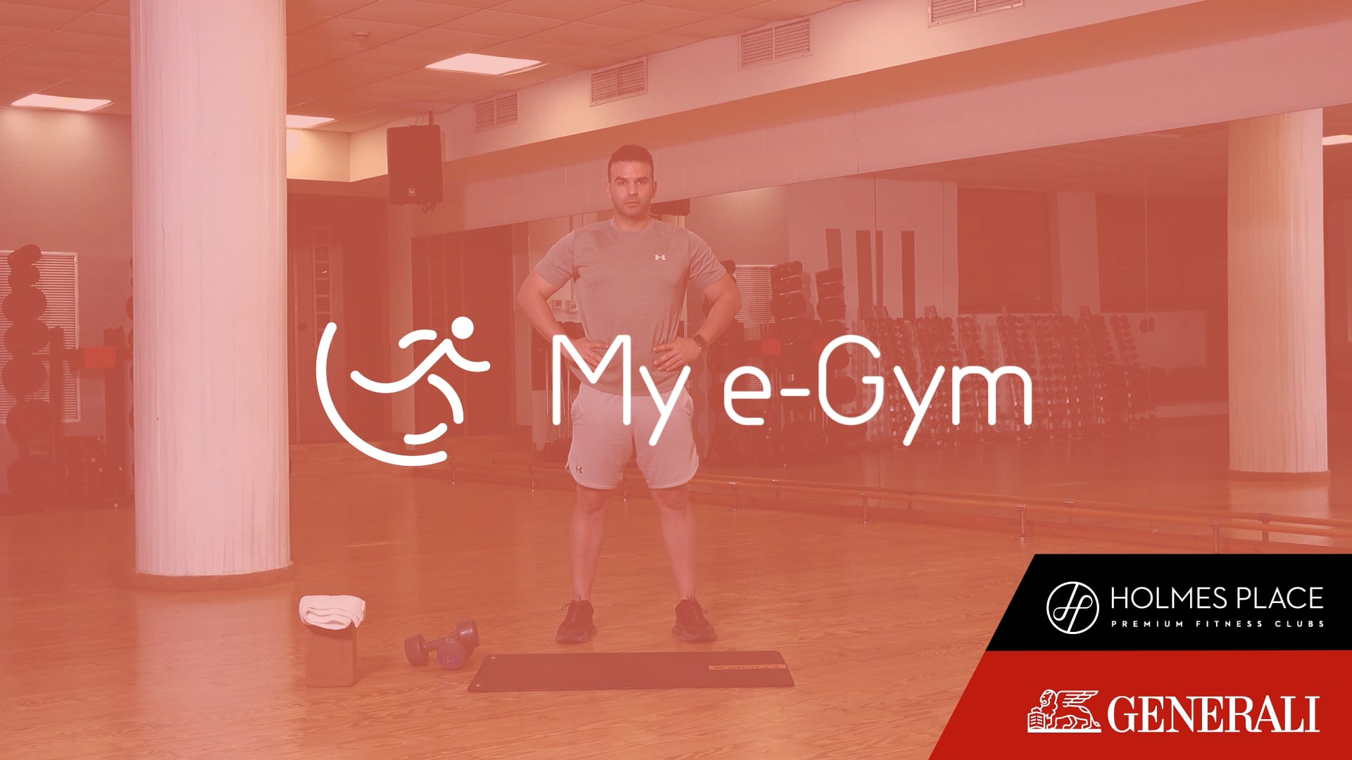 Cross training με τον Λάζαρο Πάντο