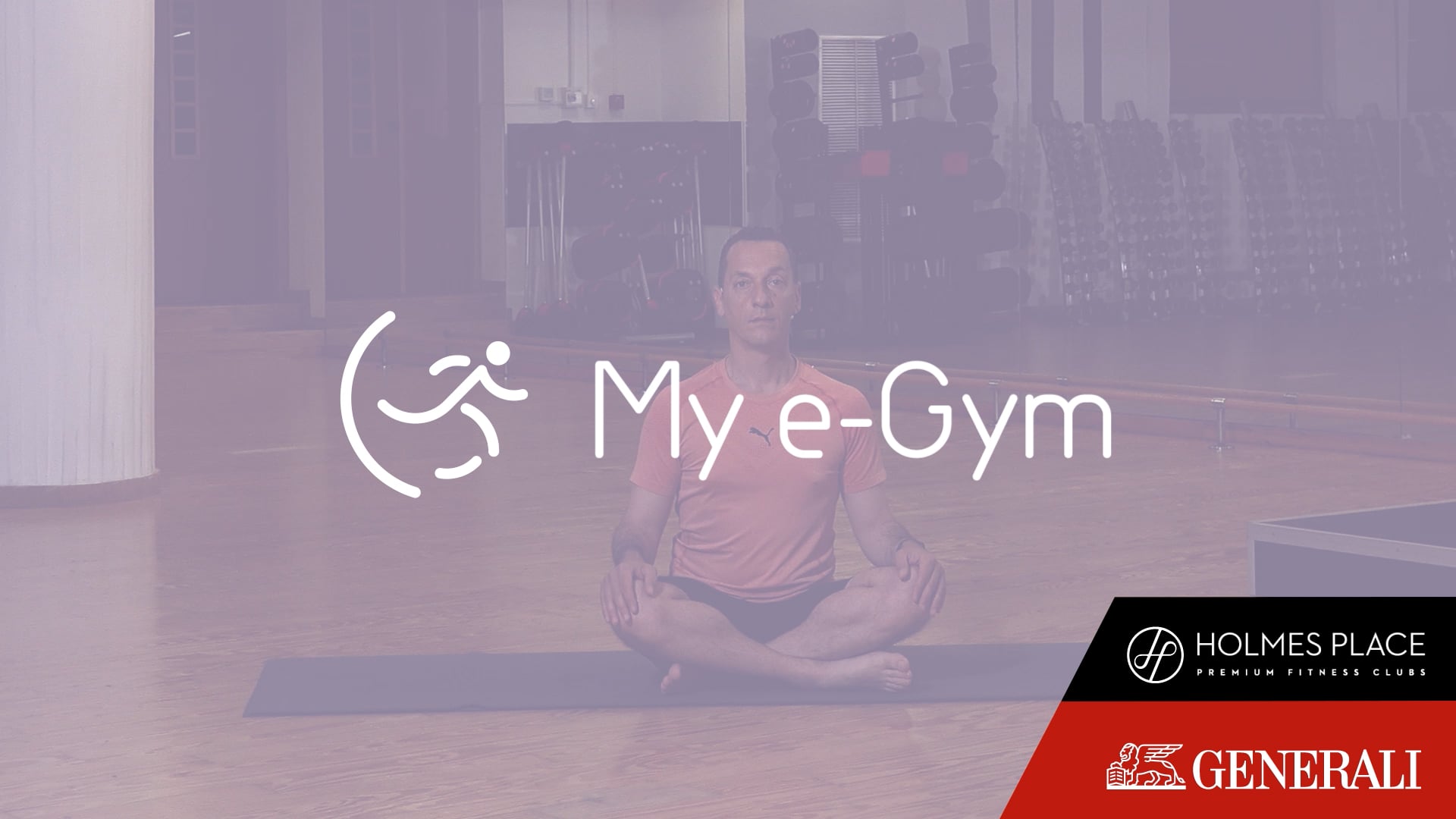 Mindfullness-Breathwork με τον Γιάννη Καραγιώργο