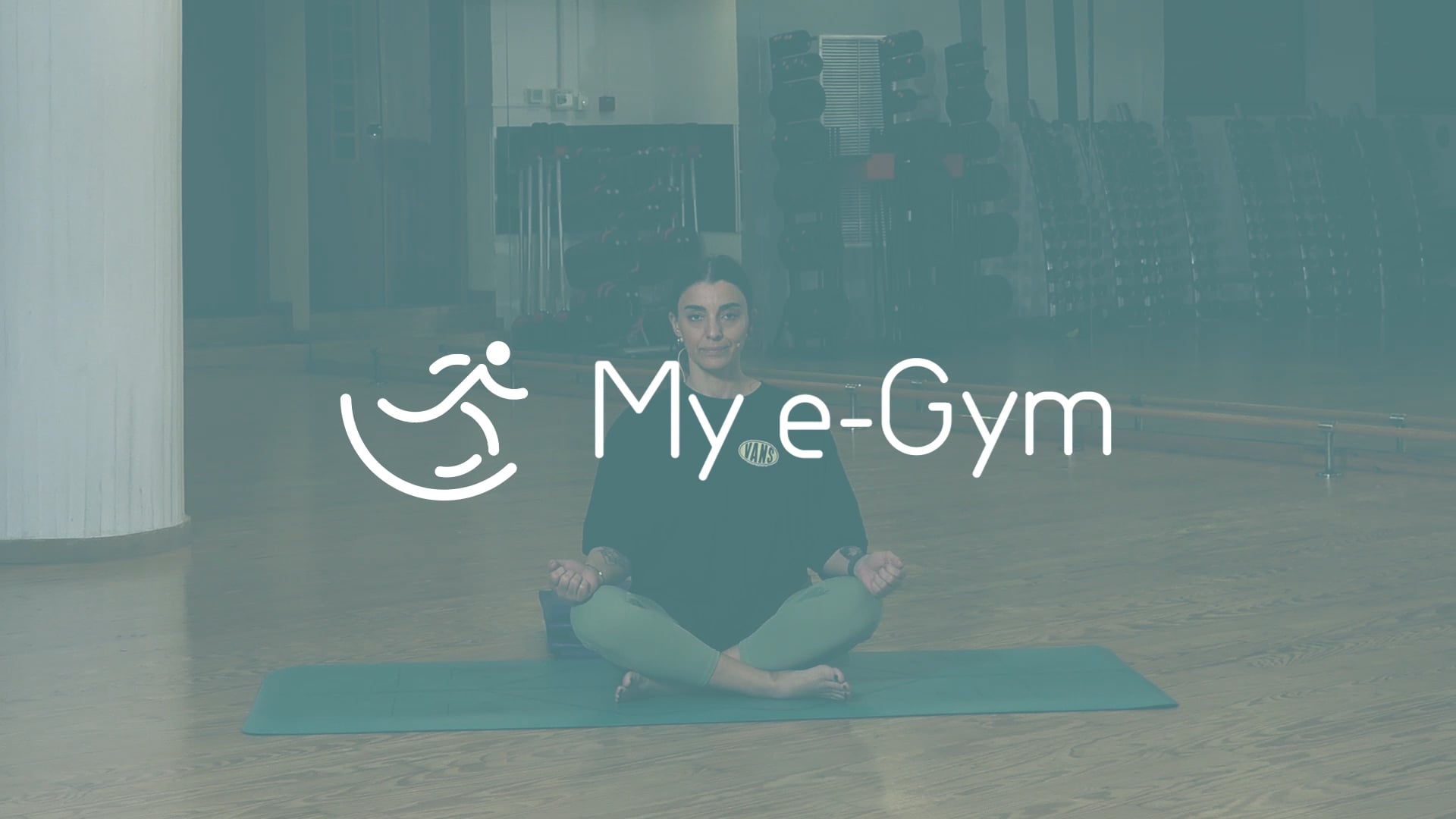 Mindfullness-Breathwork με την Πηνελόπη Ζηρινόγλου