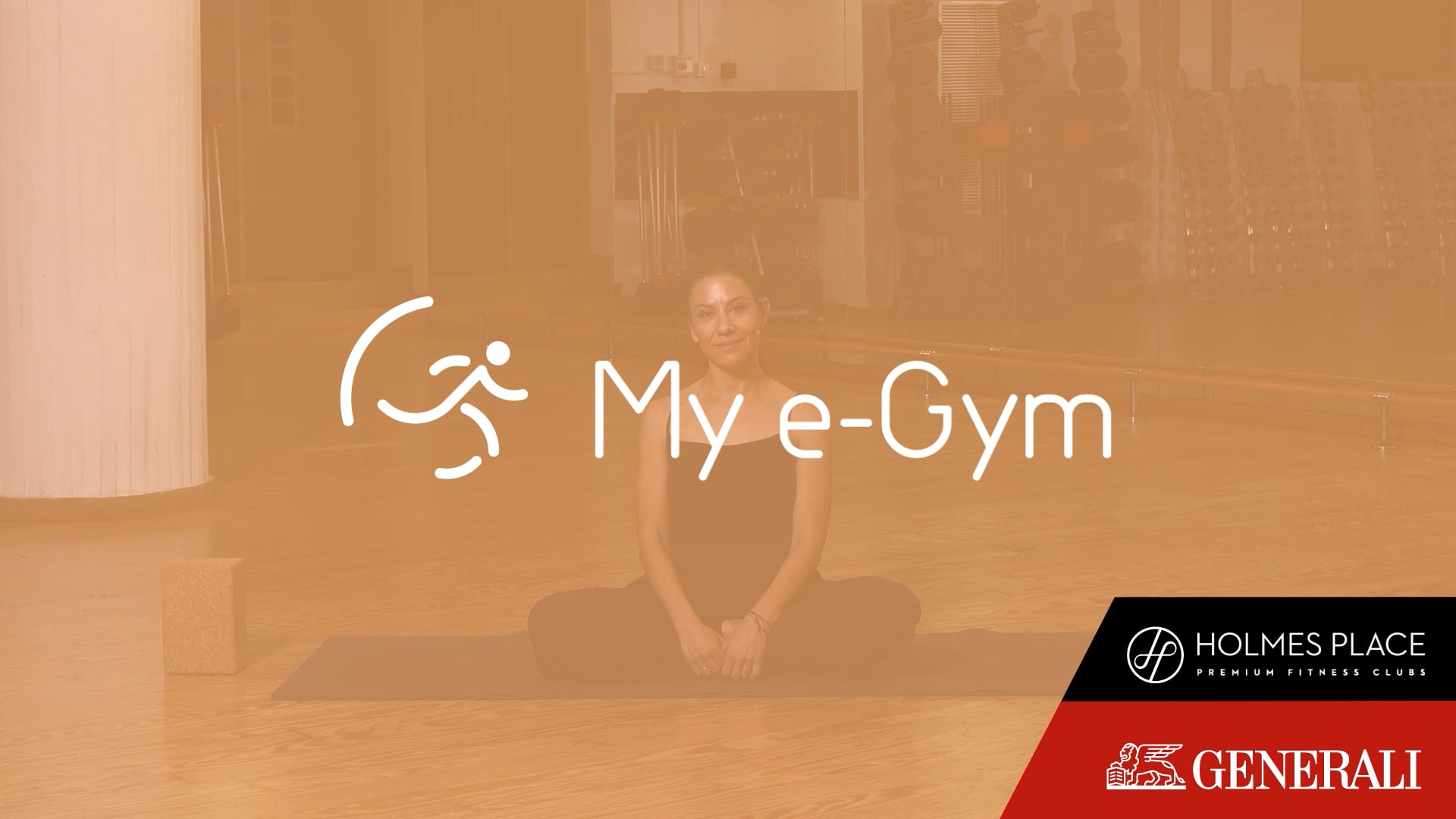 Barre a terre με την Μαρία Τσαπατσάρη