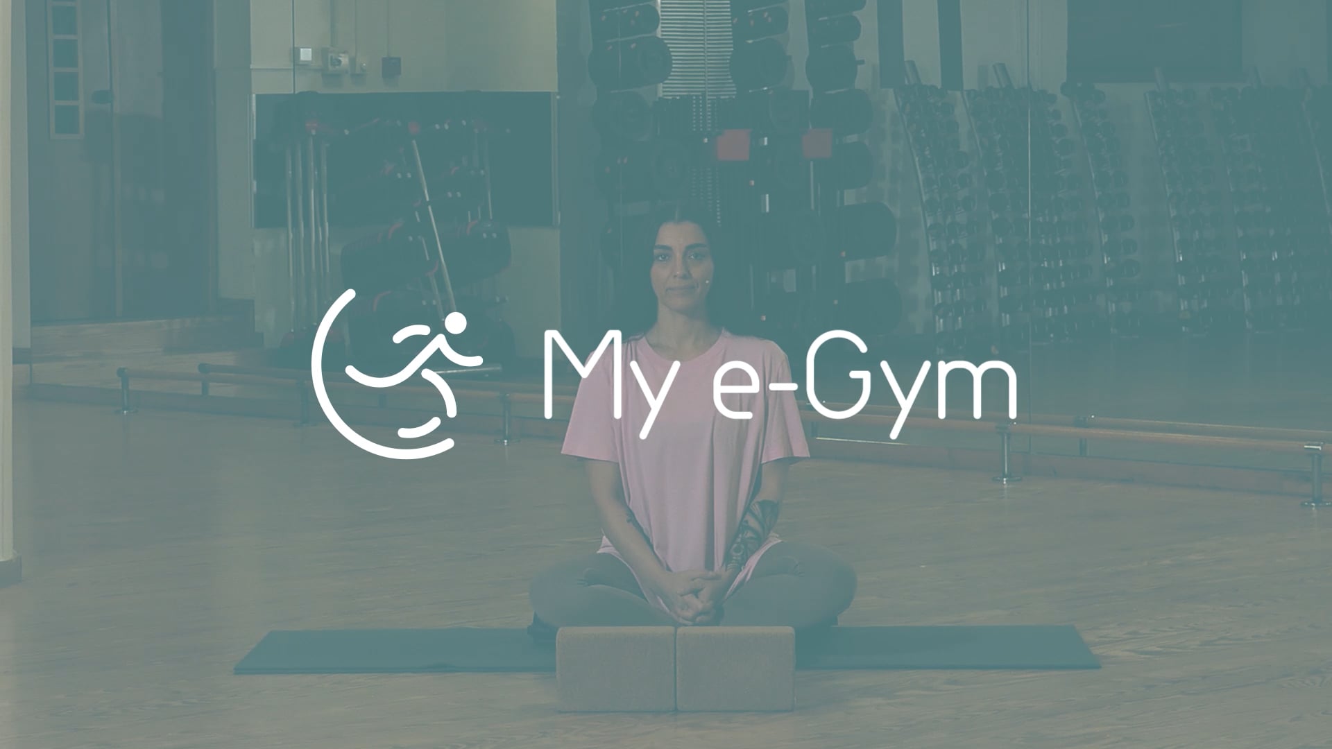 Mindfullness-Breathwork με την Πηνελόπη Ζηρινόγλου