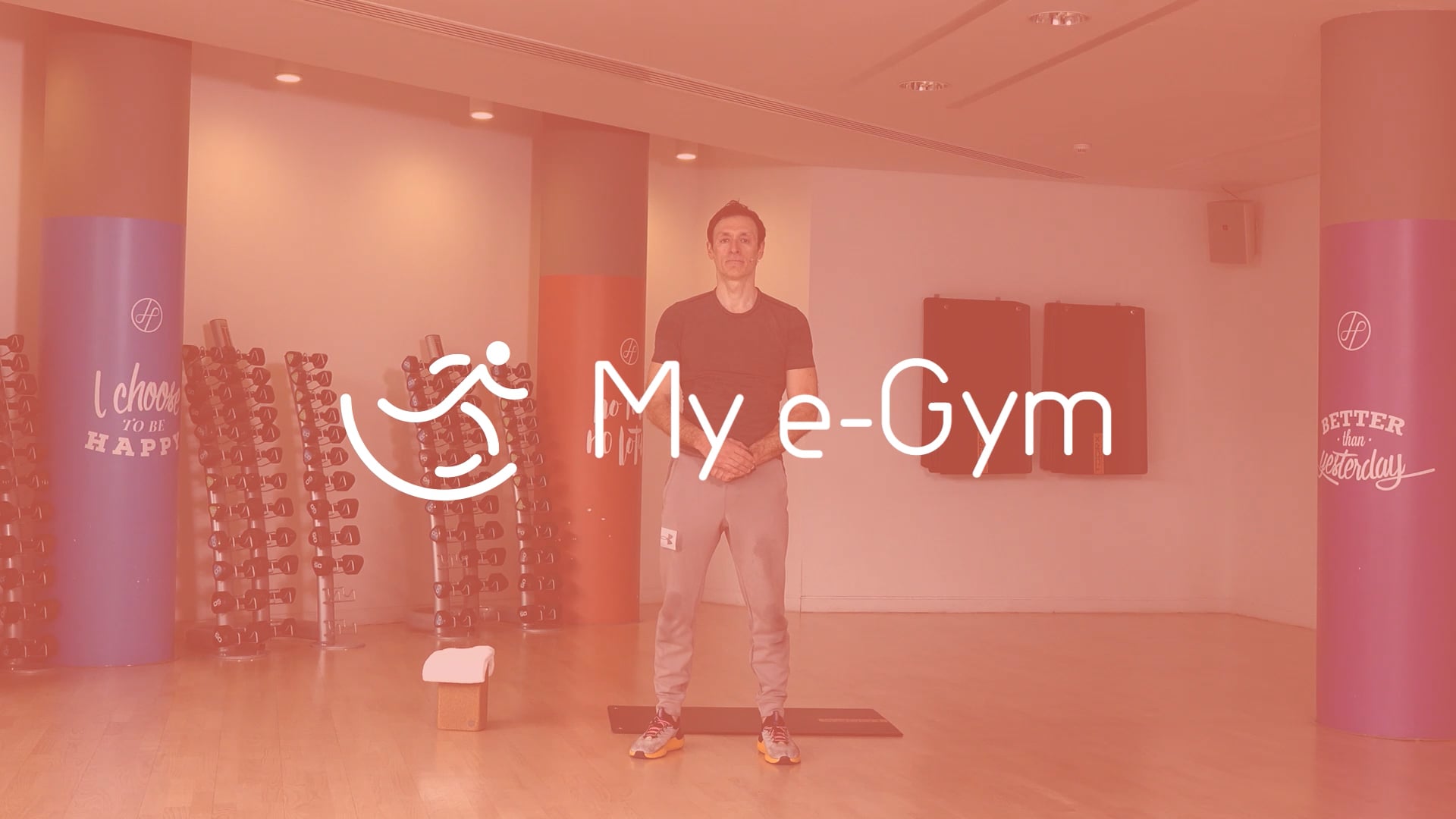 Hips and Abs με τον Αλέξανδρο Γιαννόπουλο