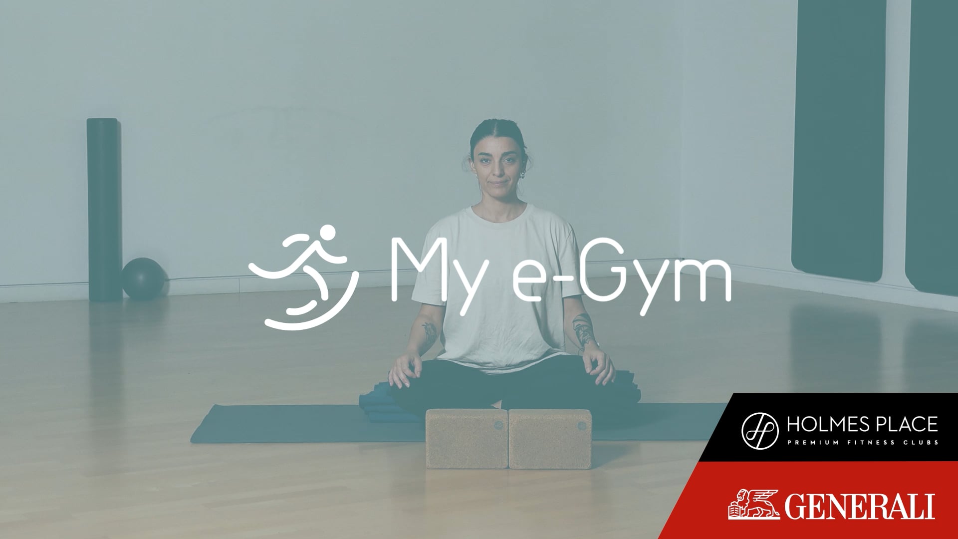 Mindfullness-Breathwork με την Πηνελόπη Ζηρινόγλου