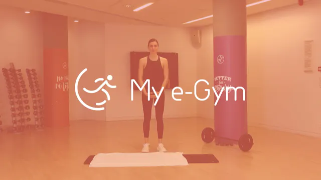 HIIT με την Στέλλα Βελιγράδη