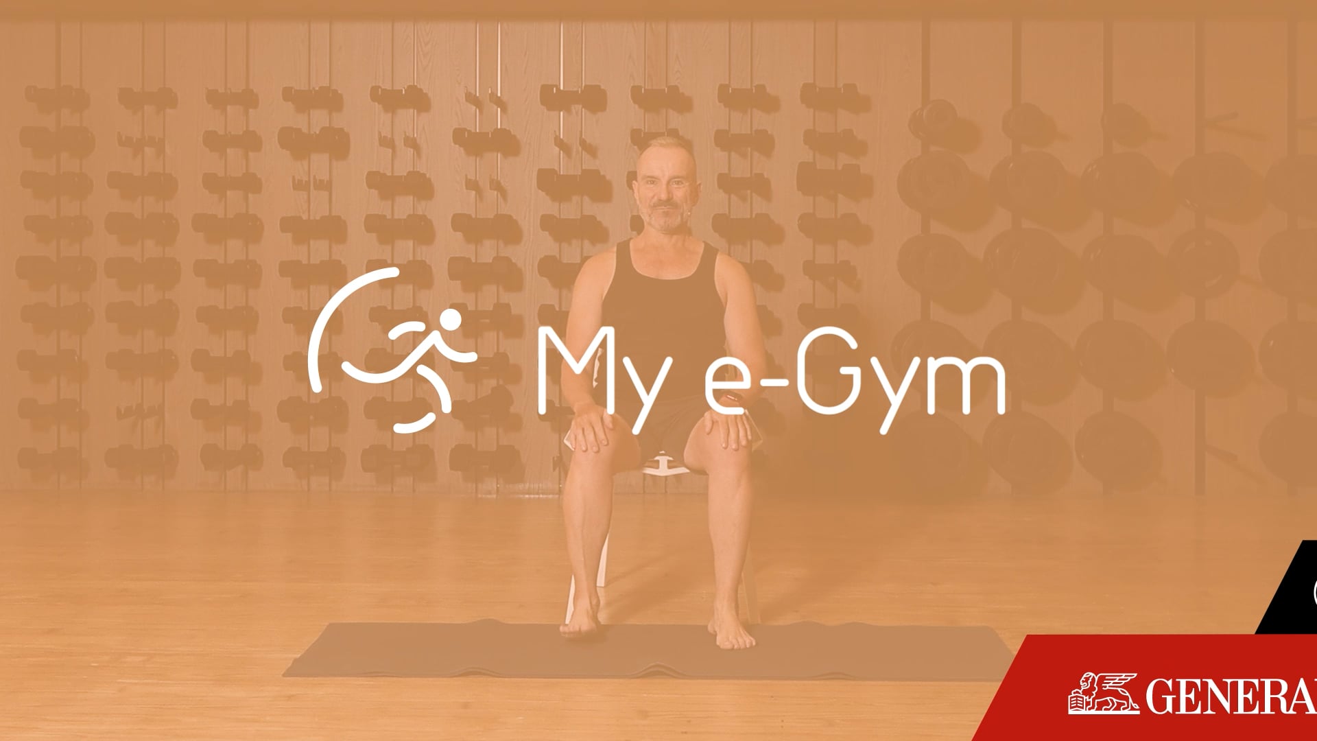 Improve Your Mobility με τον Δημήτρη Κανδρή