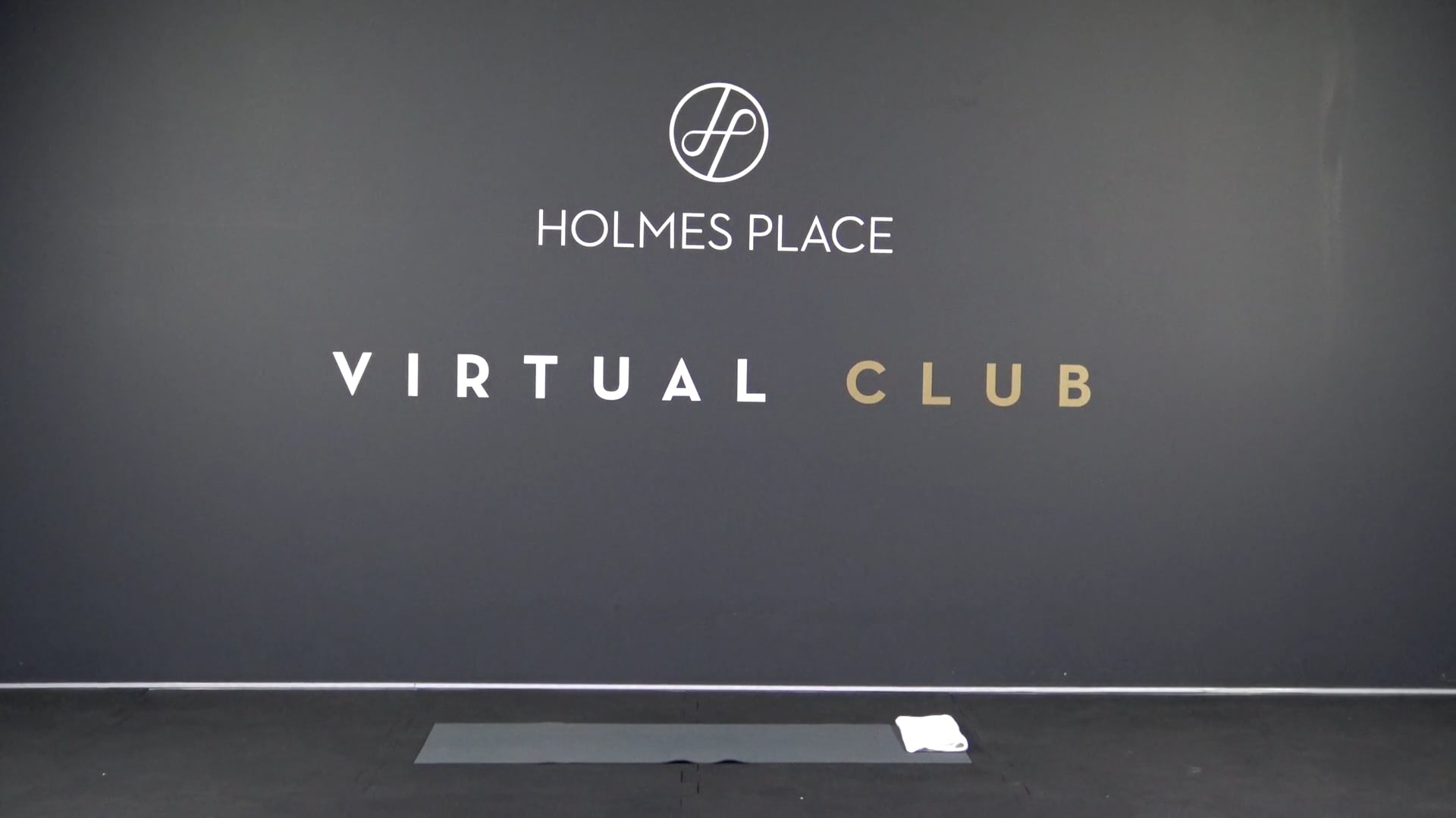 Barre a Terre με την Τάνια Μειμαρίδη