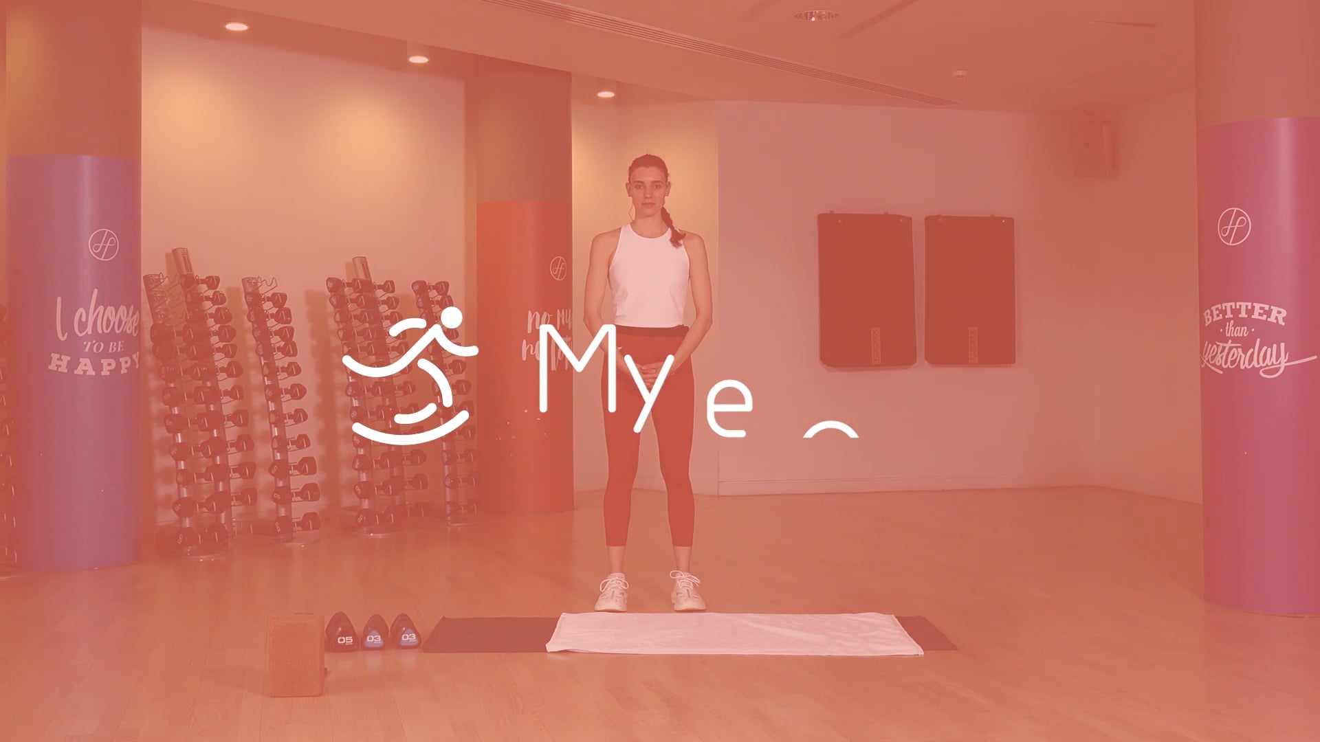 ΗΙΙΤ με την Στέλλα Βελιγράδη