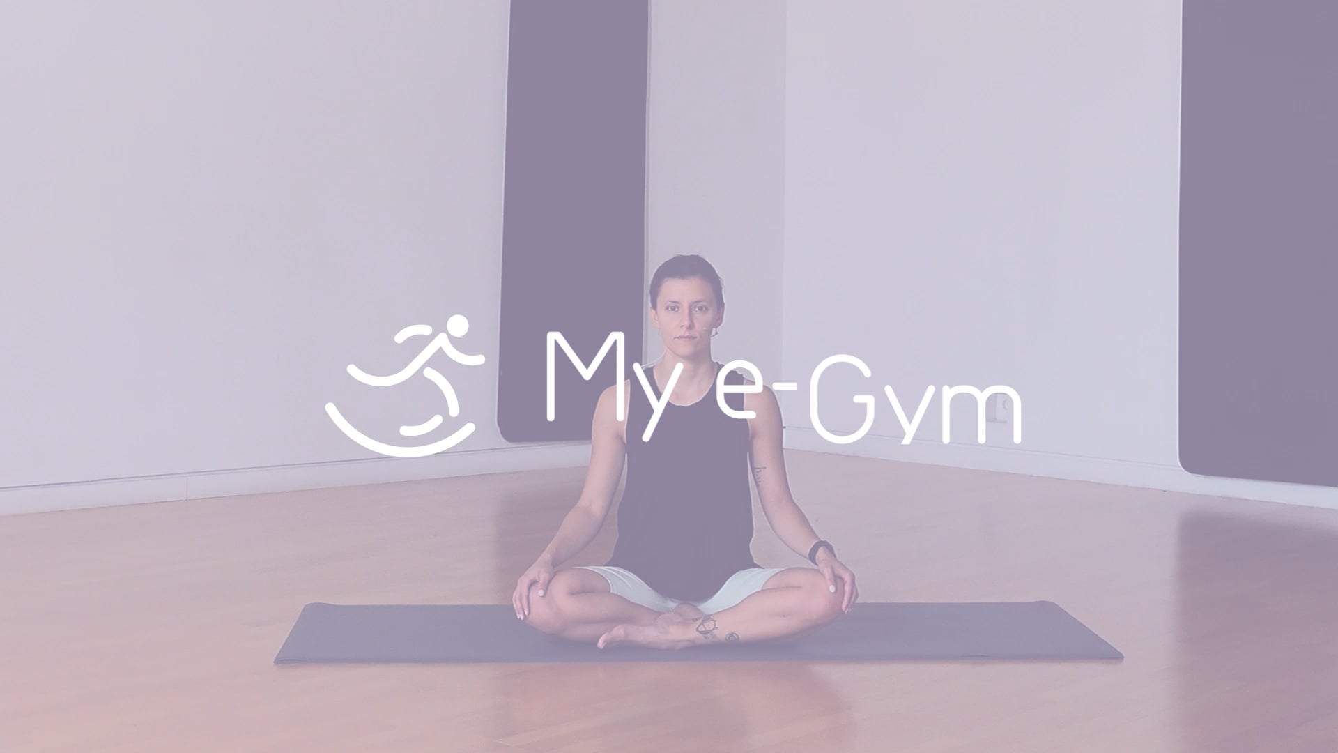 Yoga for Strength and Flexibility με την Ανθή Ροροπούλου