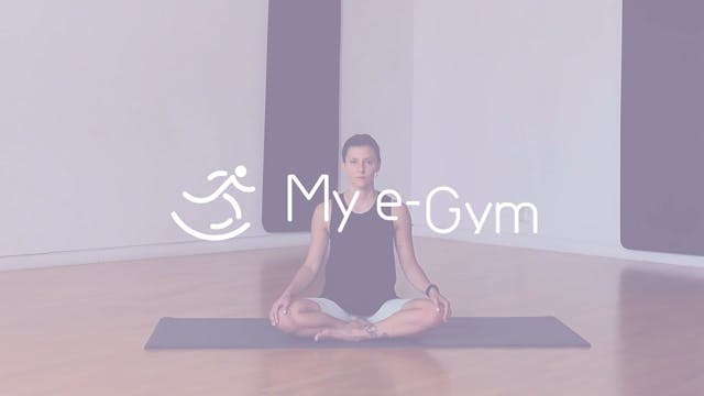 Yoga for Strength and Flexibility με ...