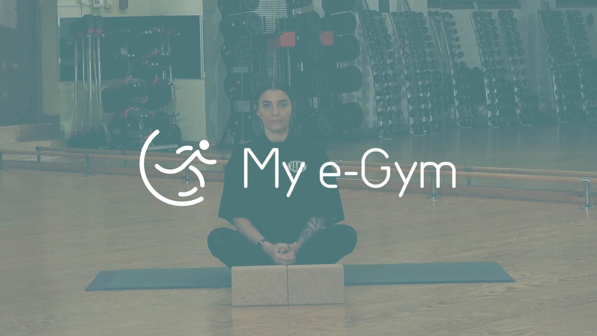 Mindfullness-Breathwork με την Πηνελόπη Ζηρινόγλου