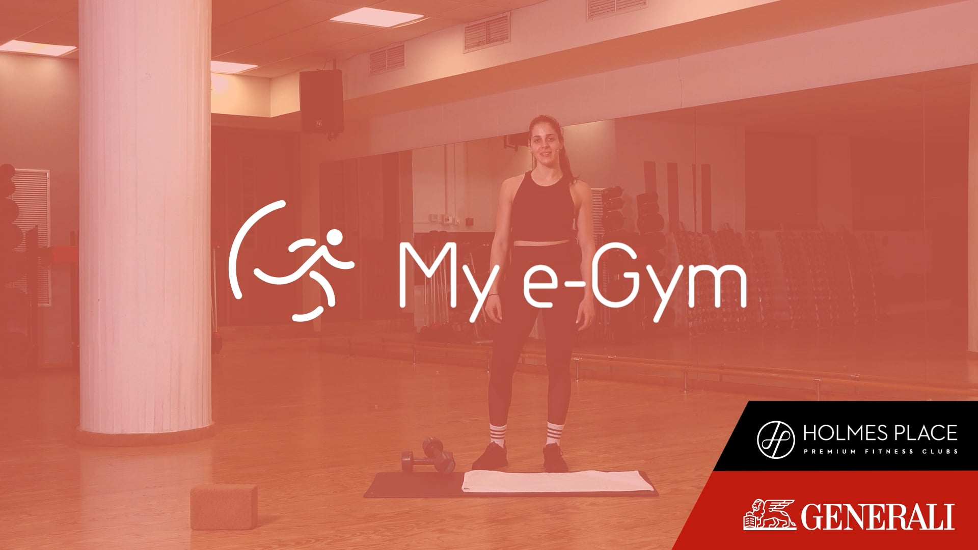 Cross Training με τη Σοφιάννα Κορμά